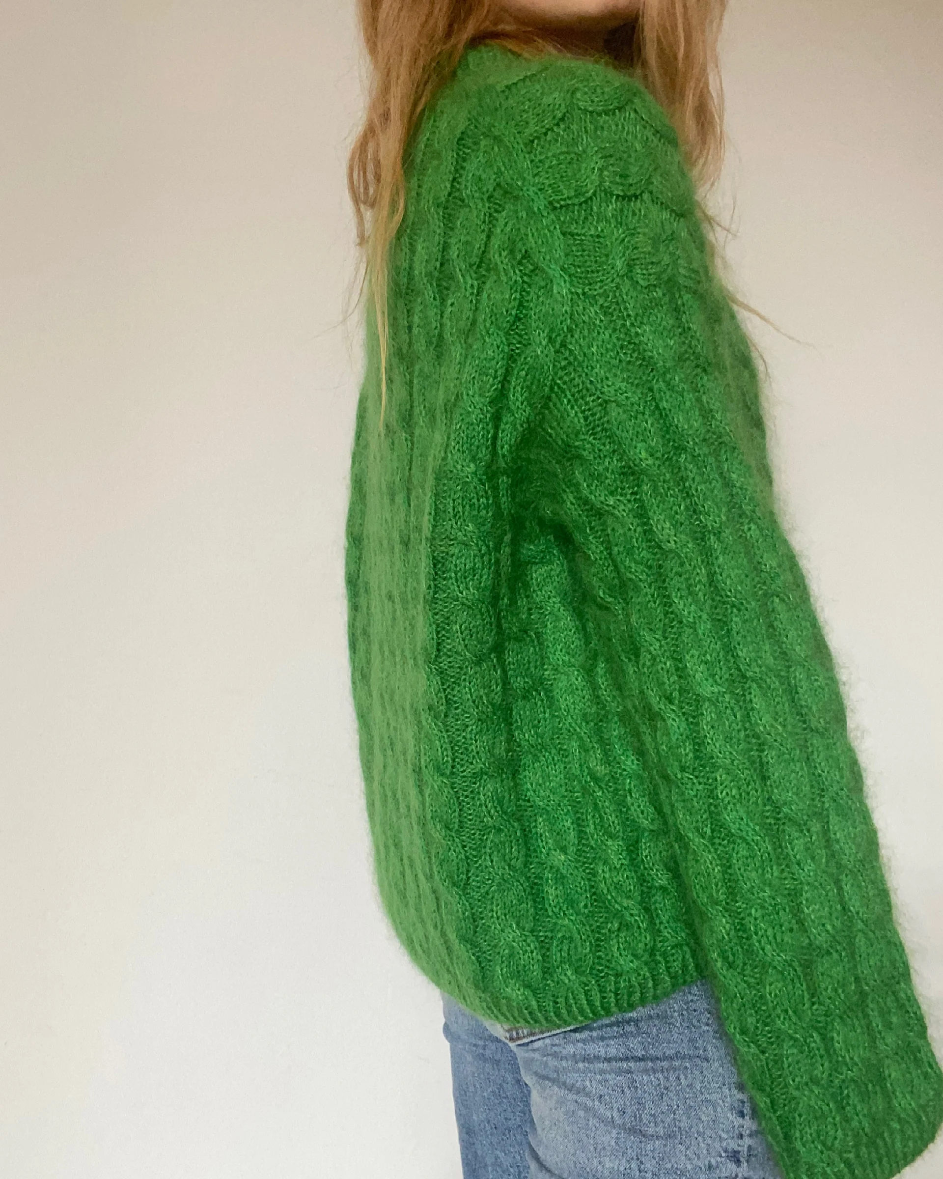 Sweater No. 15 - ESPAÑOL - Image 6
