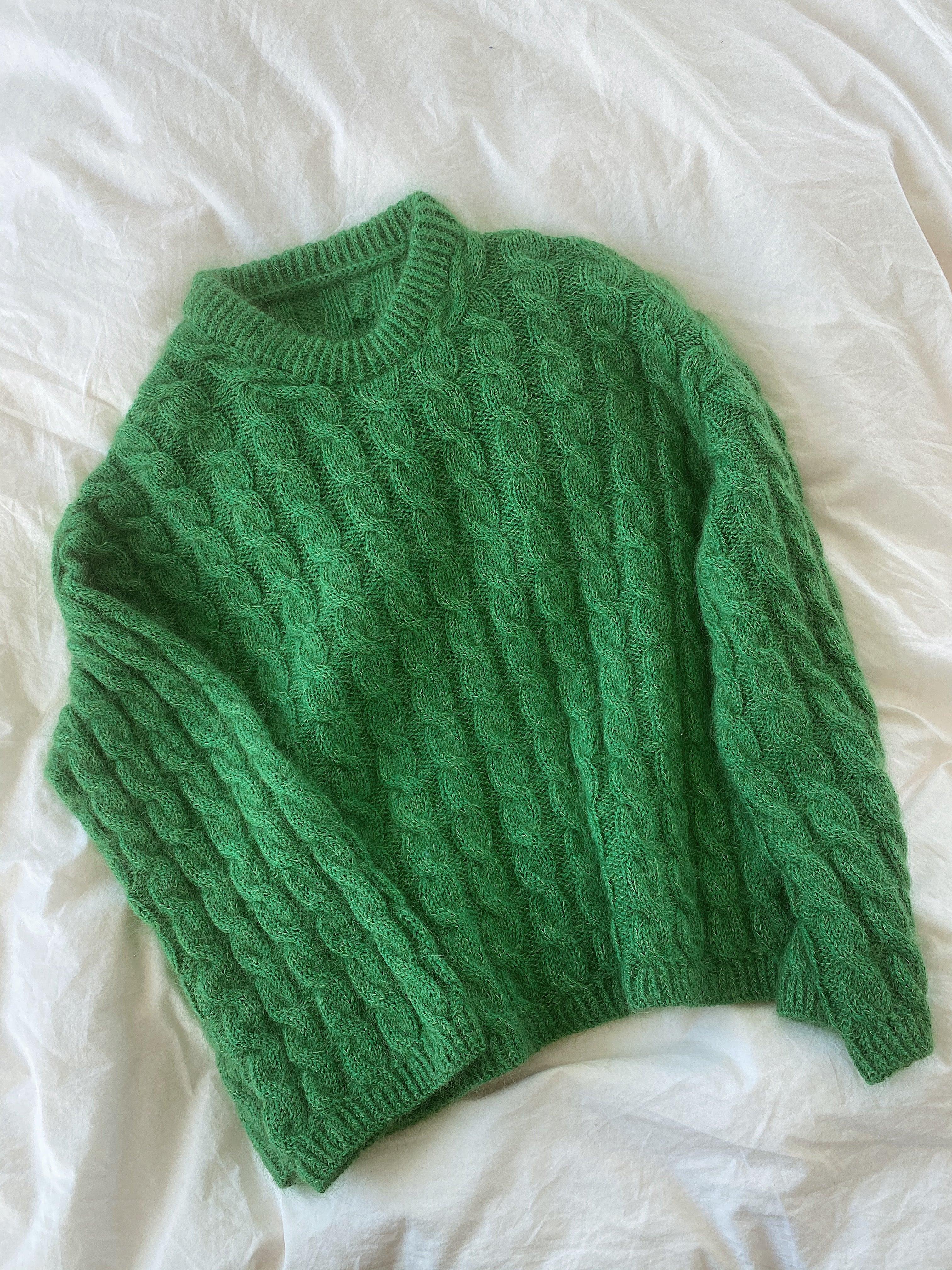 Sweater No. 15 - NORSK - Image 9