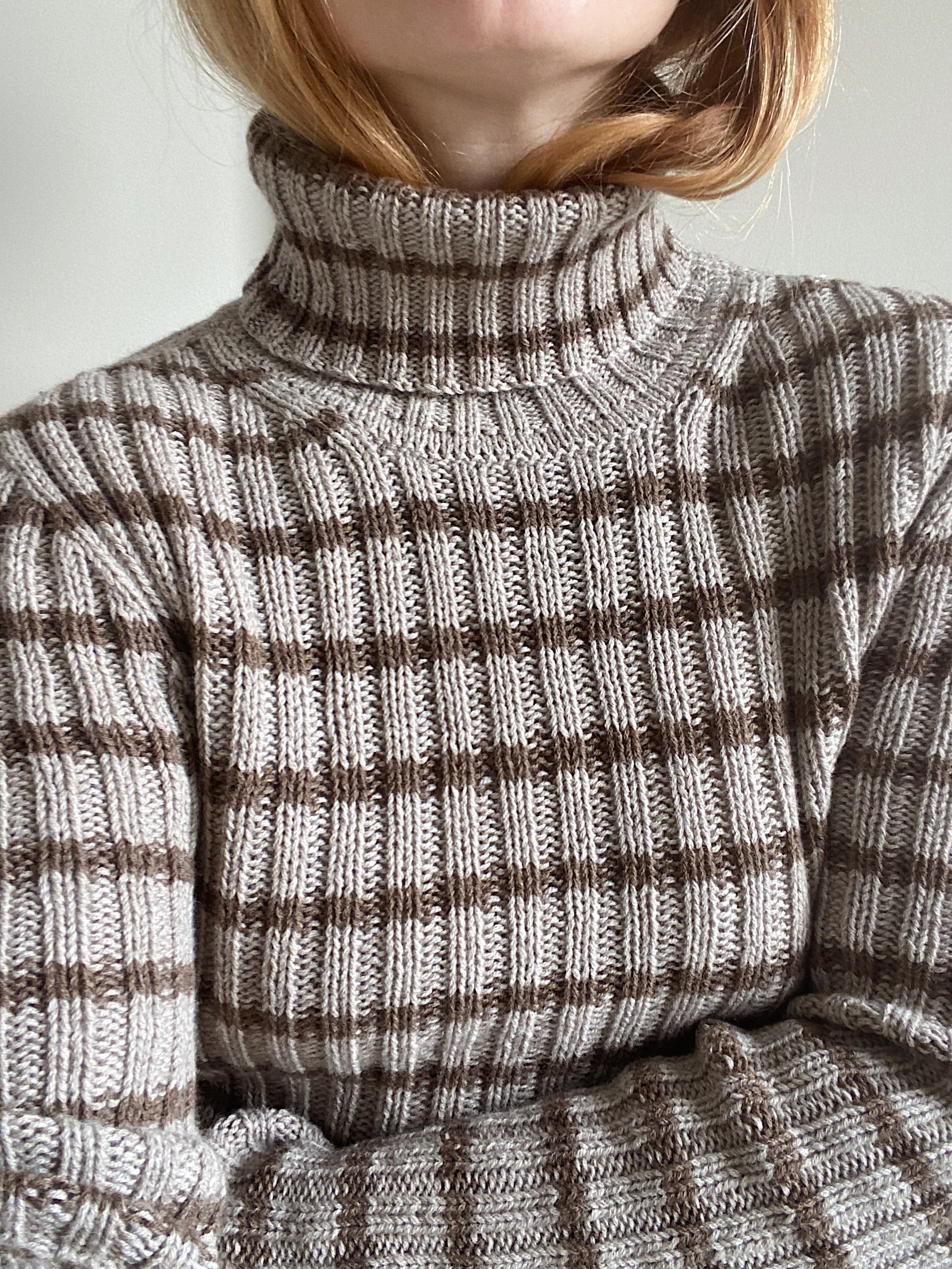 Sweater No. 16 - DANSK - Image 2