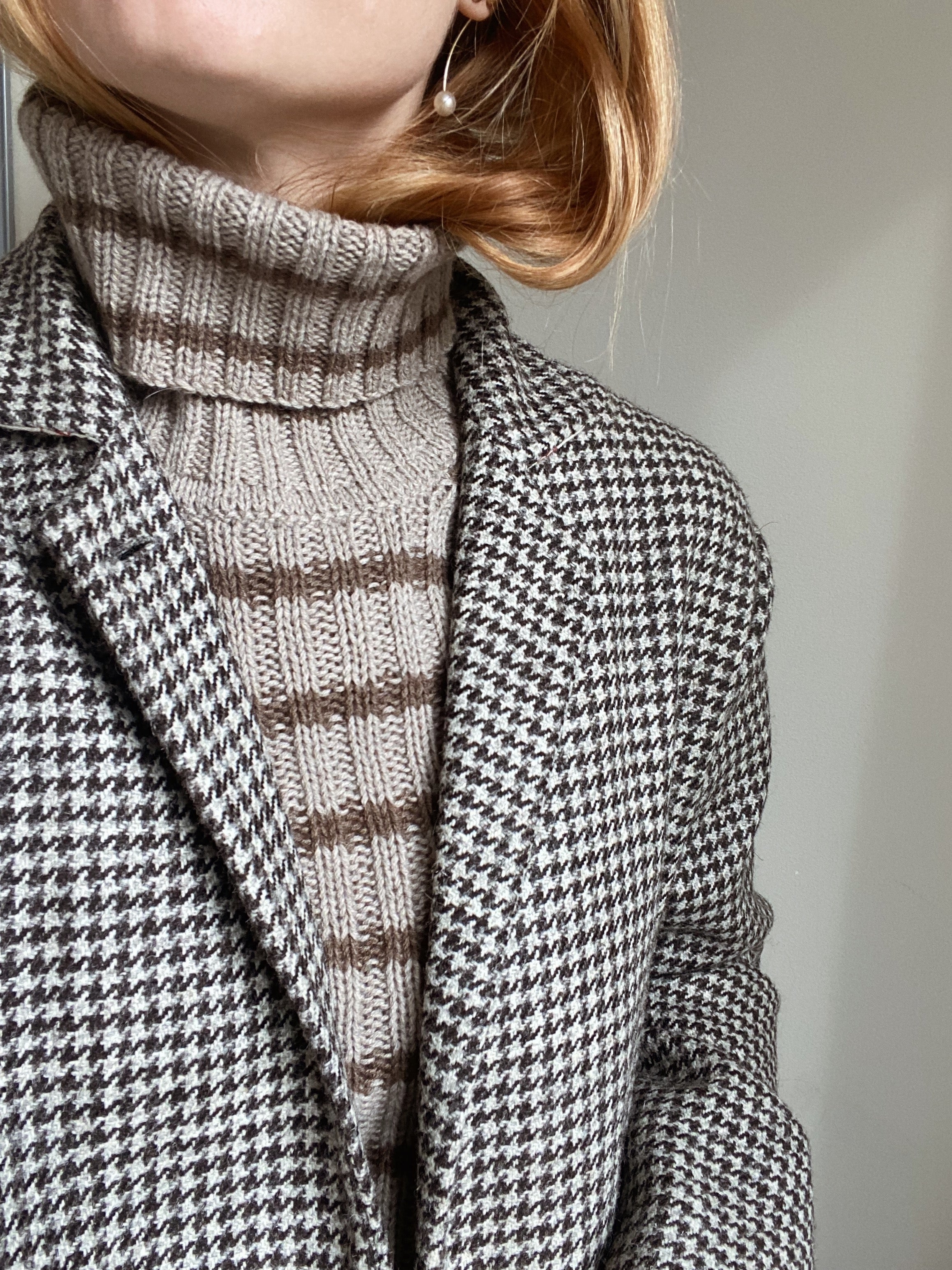 Sweater No. 16 - DANSK - Image 7