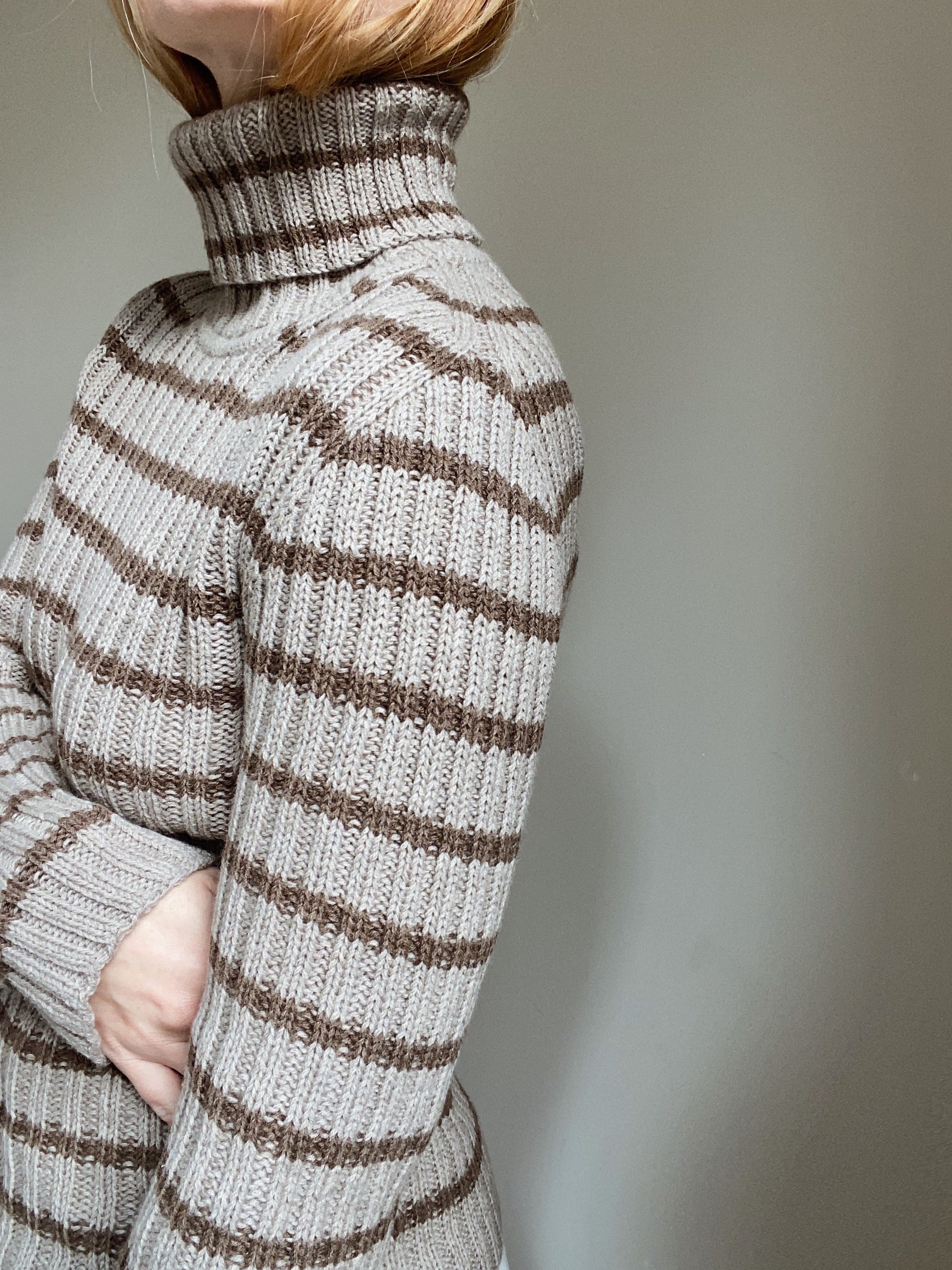 Sweater No. 16 - SVENSKA - Image 3