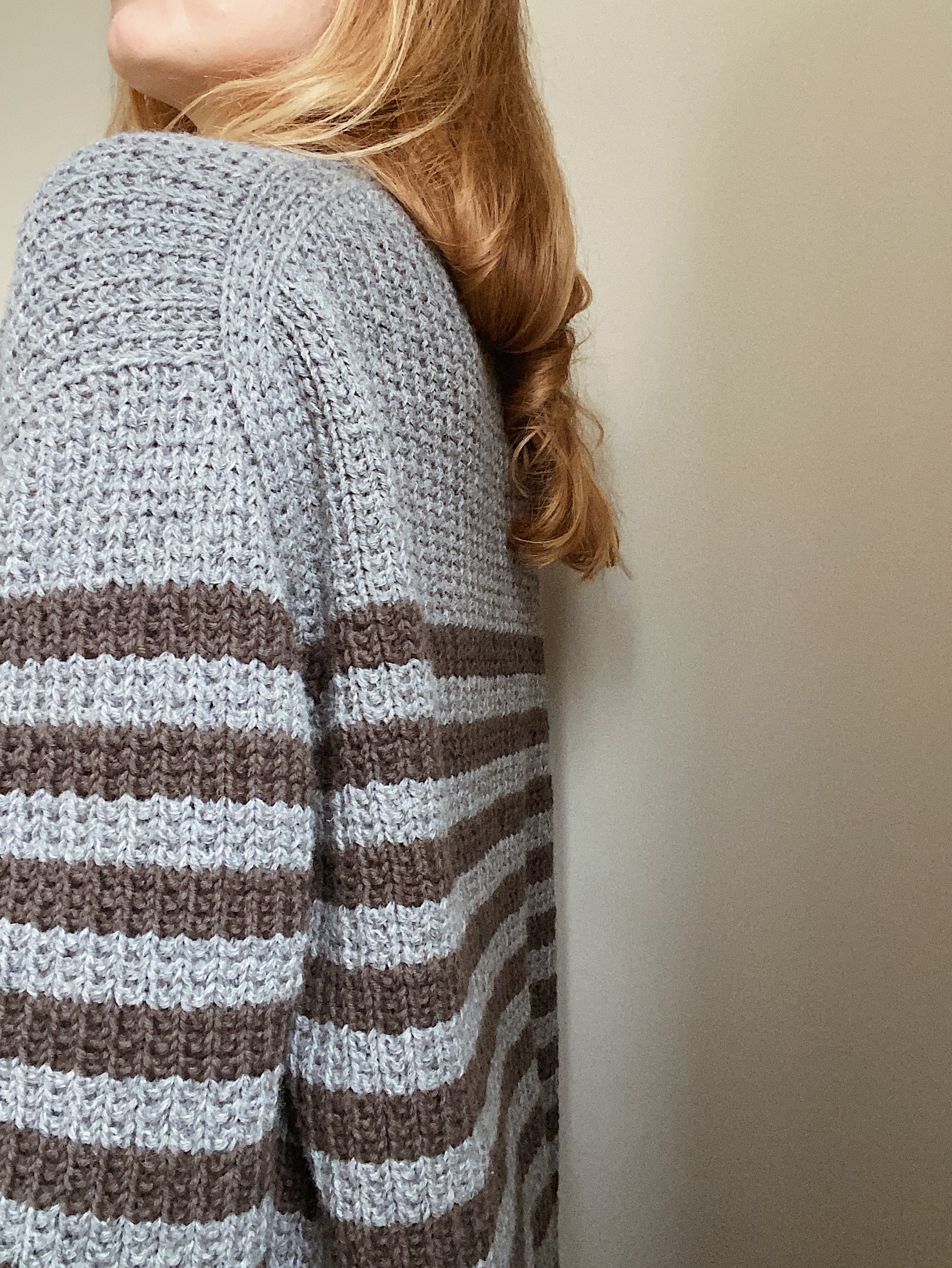 Sweater No. 17 - DANSK - Image 13