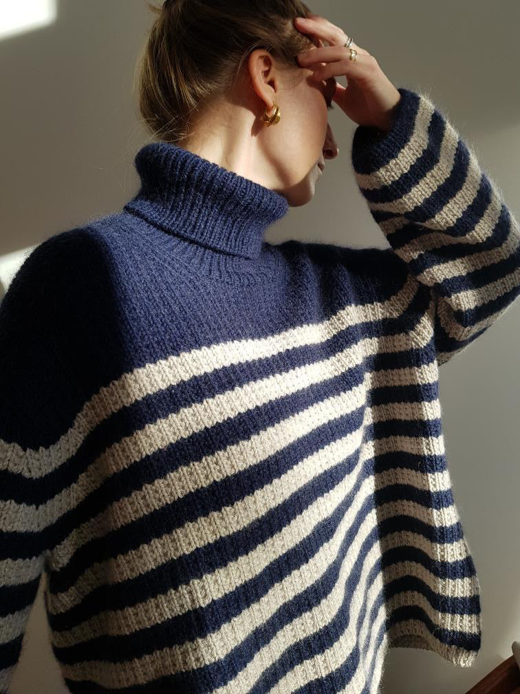 Sweater No. 17 - DANSK - Image 15