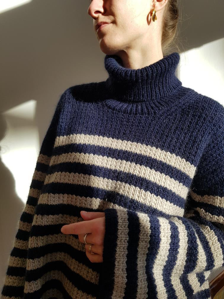 Sweater No. 17 - DANSK - Image 16
