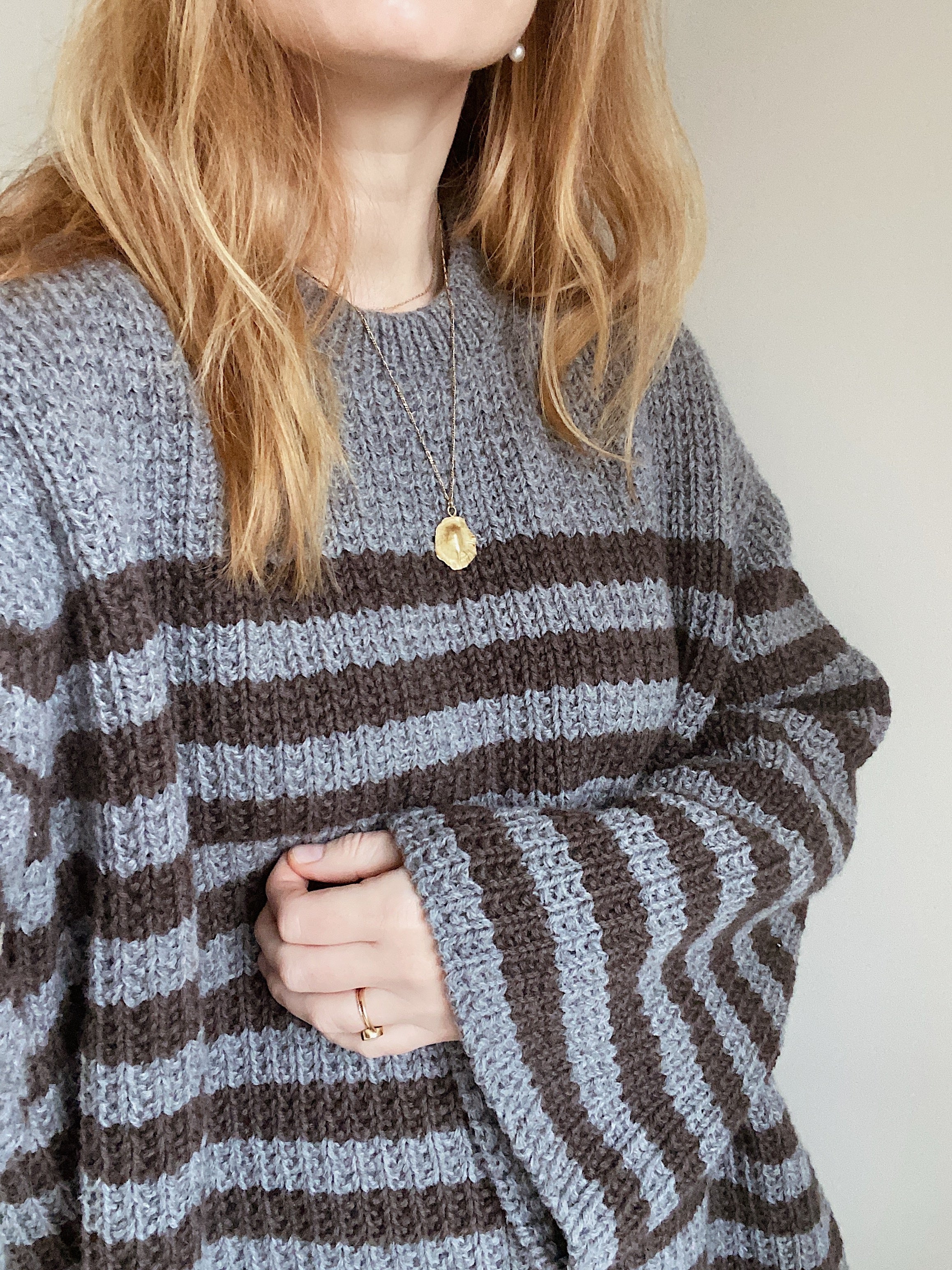 Sweater No. 17 - DANSK - Image 4