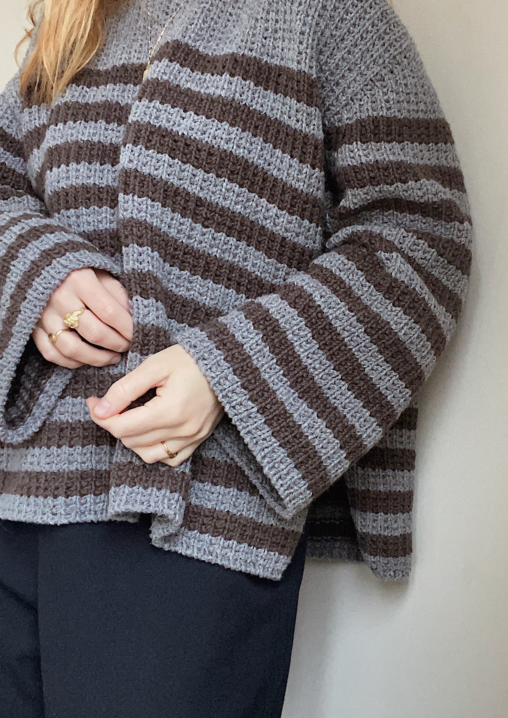 Sweater No. 17 - DANSK - Image 5