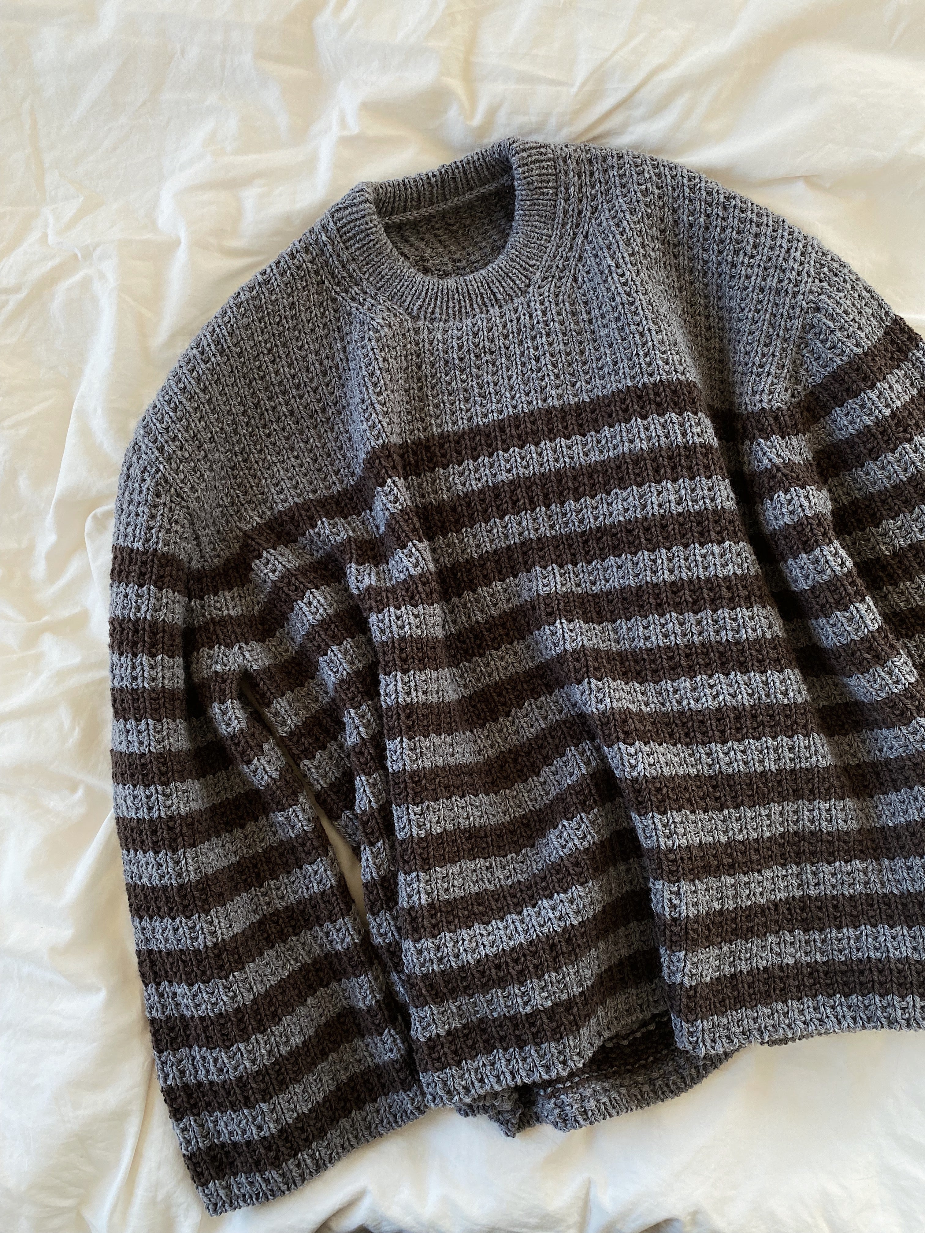Sweater No. 17 - DANSK - Image 9