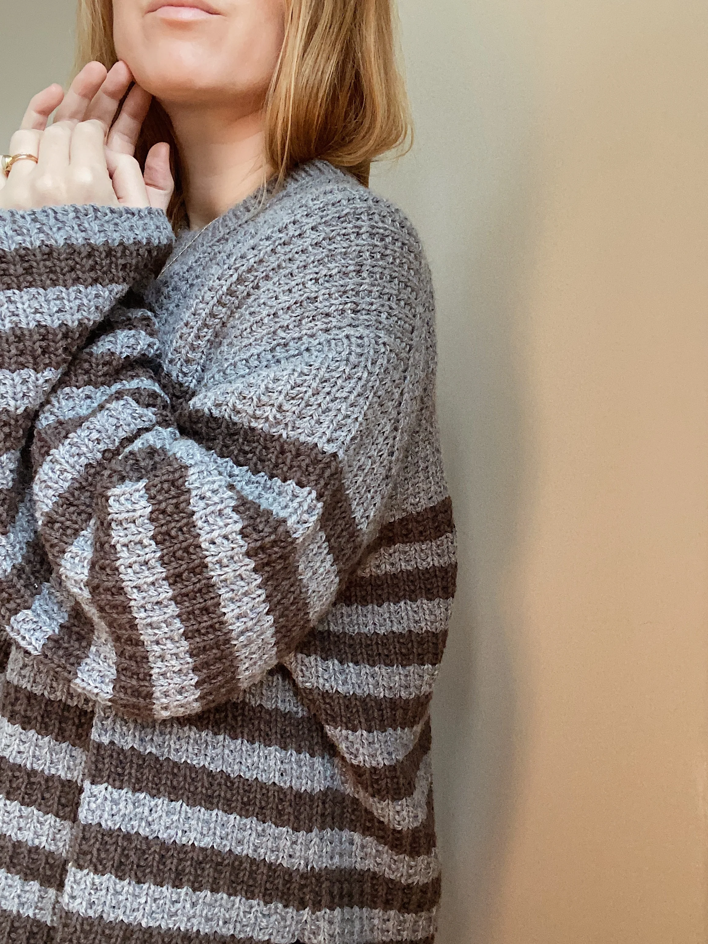 Sweater No. 17 - DEUTSCH - Image 6