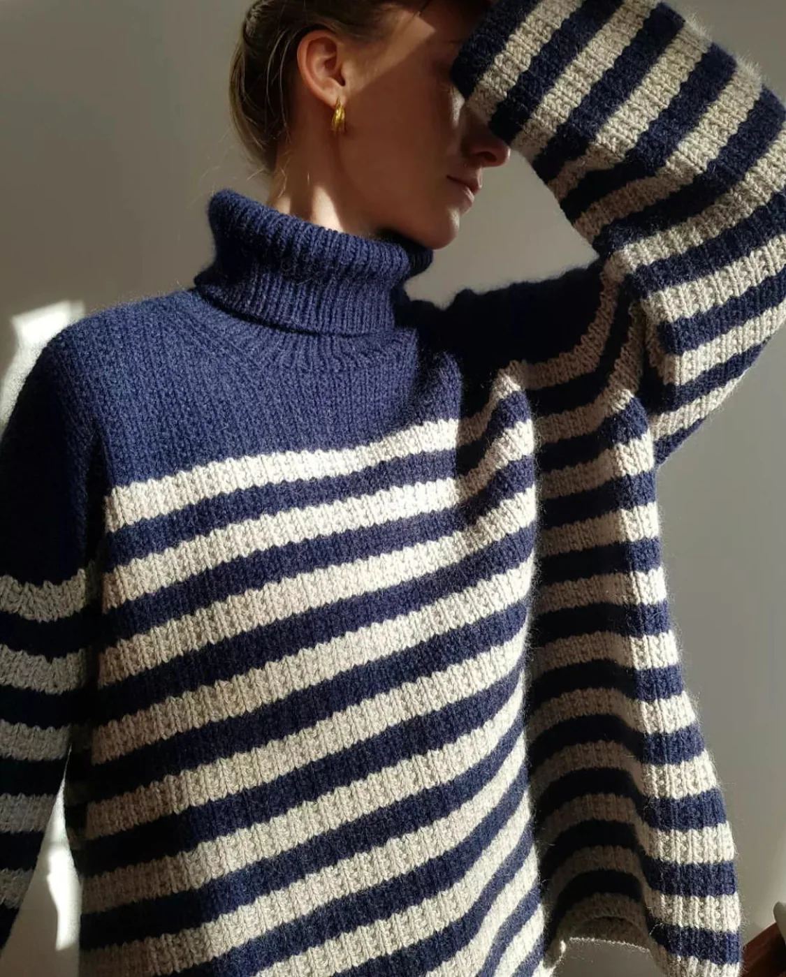 Sweater No. 17 - DEUTSCH - Image 7