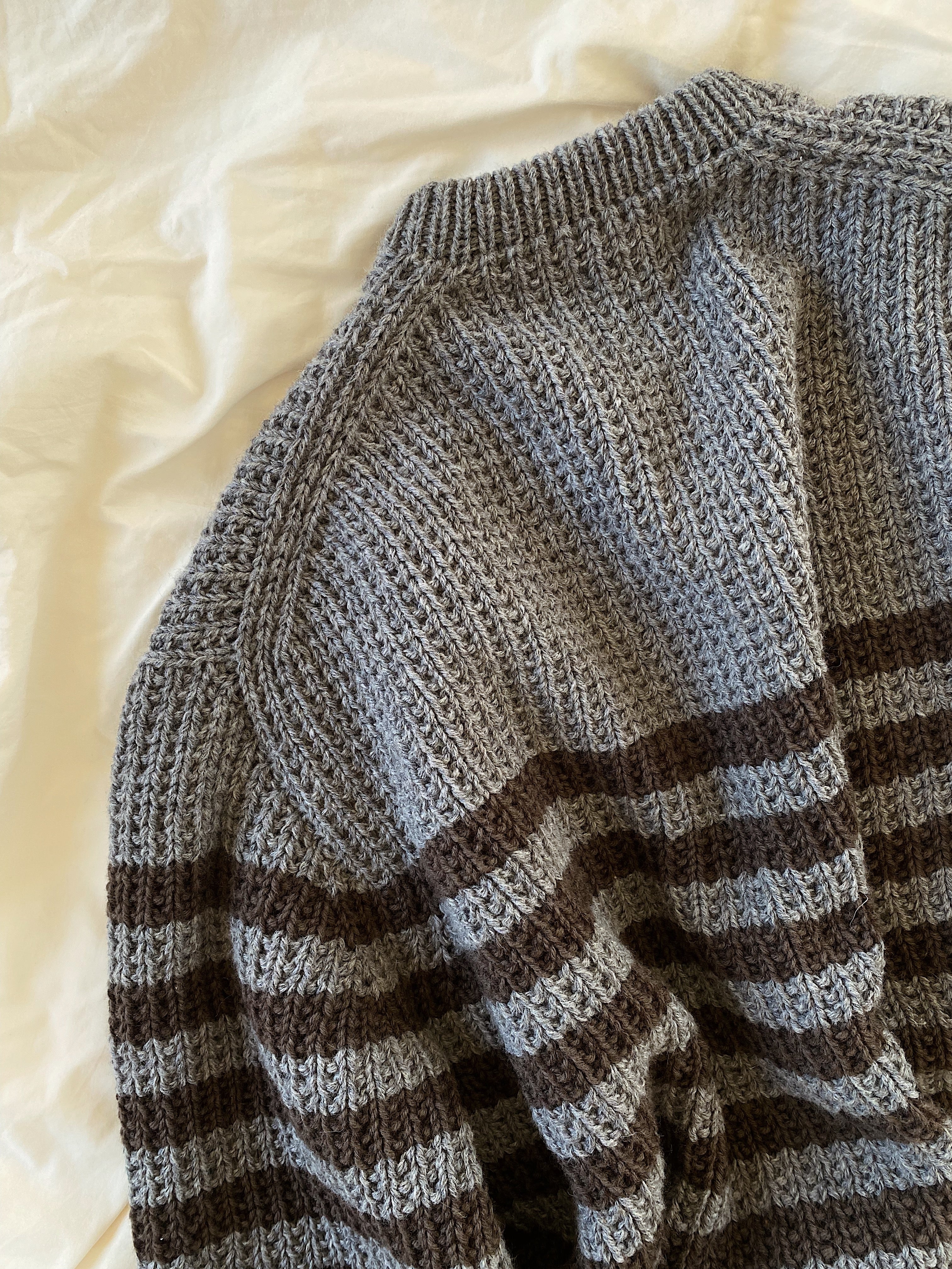 Sweater No. 17 - SVENSKA - Image 13