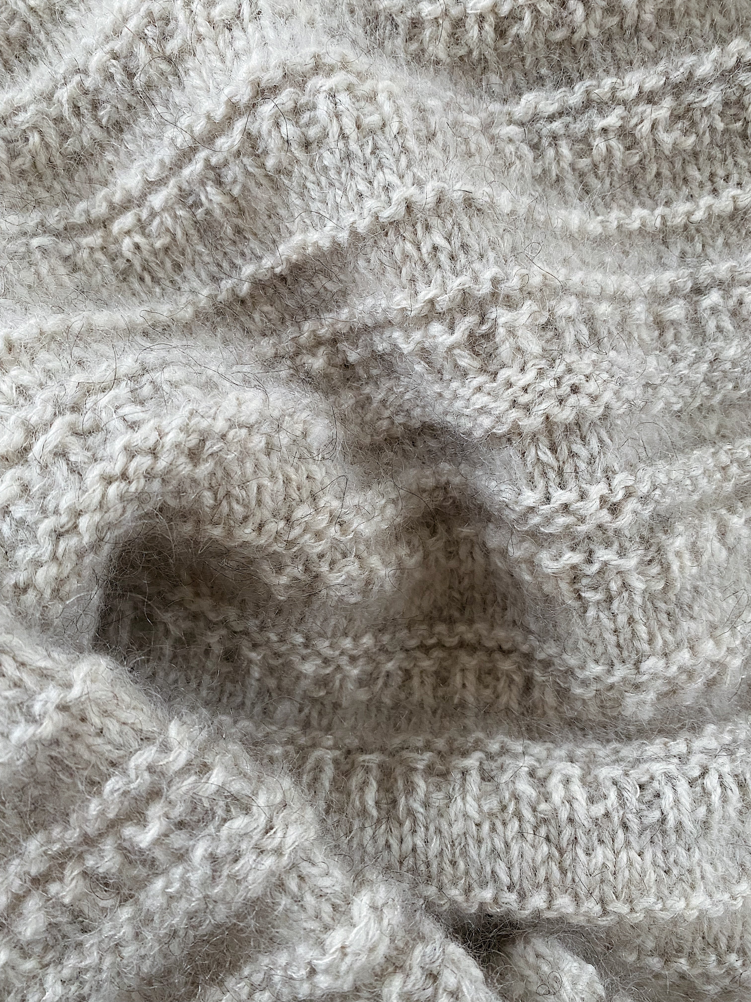 Sweater No. 18 - DANSK - Image 10