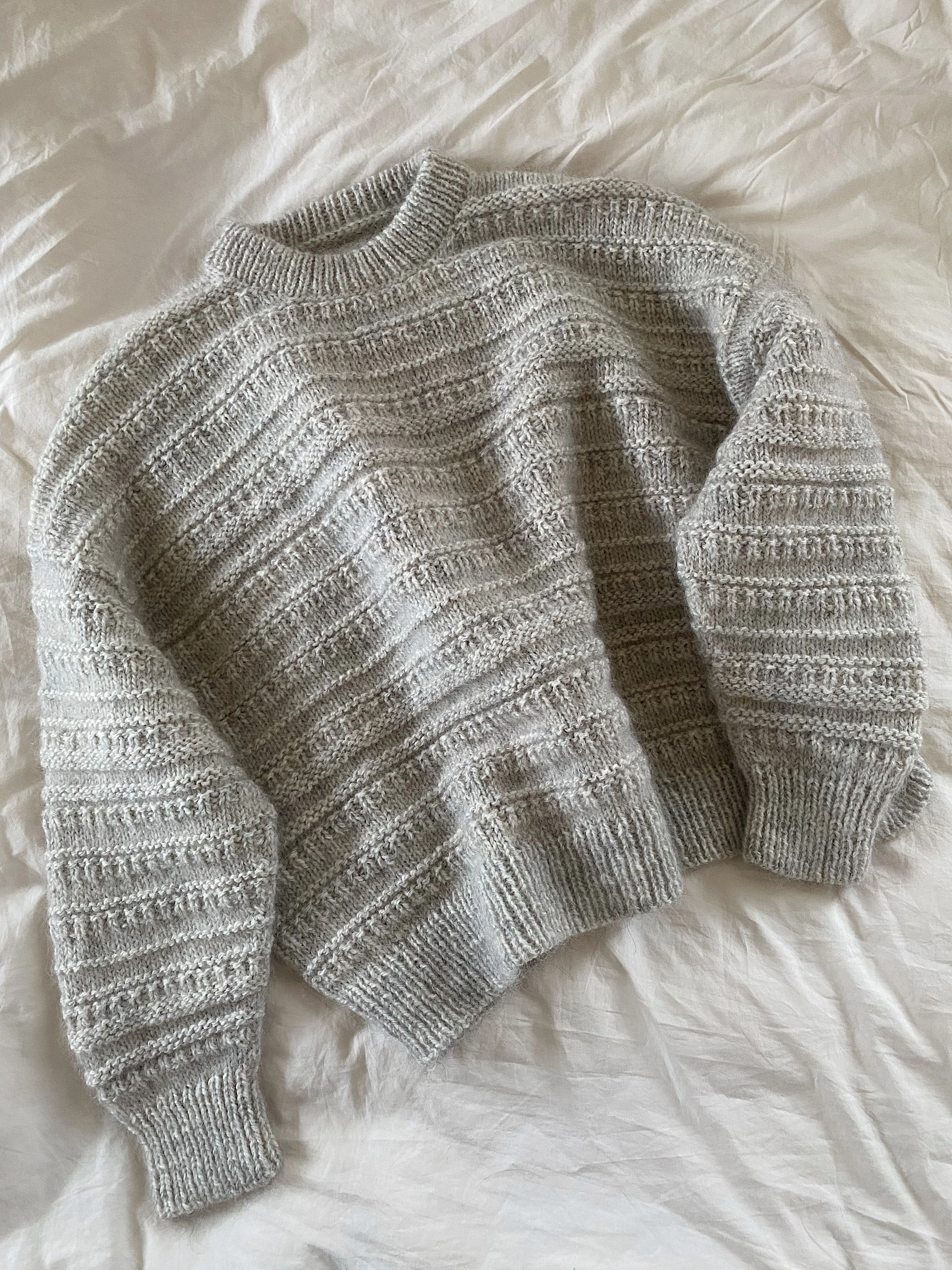 Sweater No. 18 - DANSK - Image 7