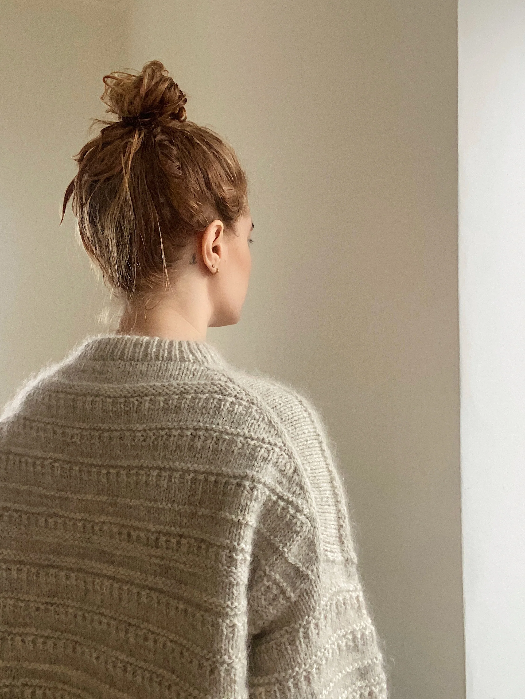 Sweater No. 18 - DEUTSCH - Image 3