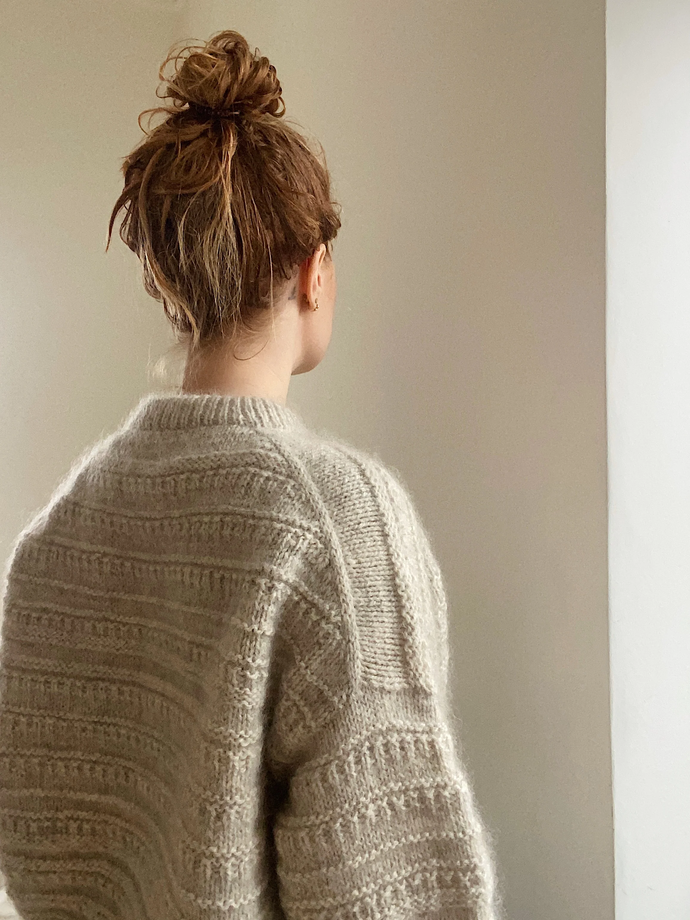 Sweater No. 18 - ESPAÑOL - Image 3