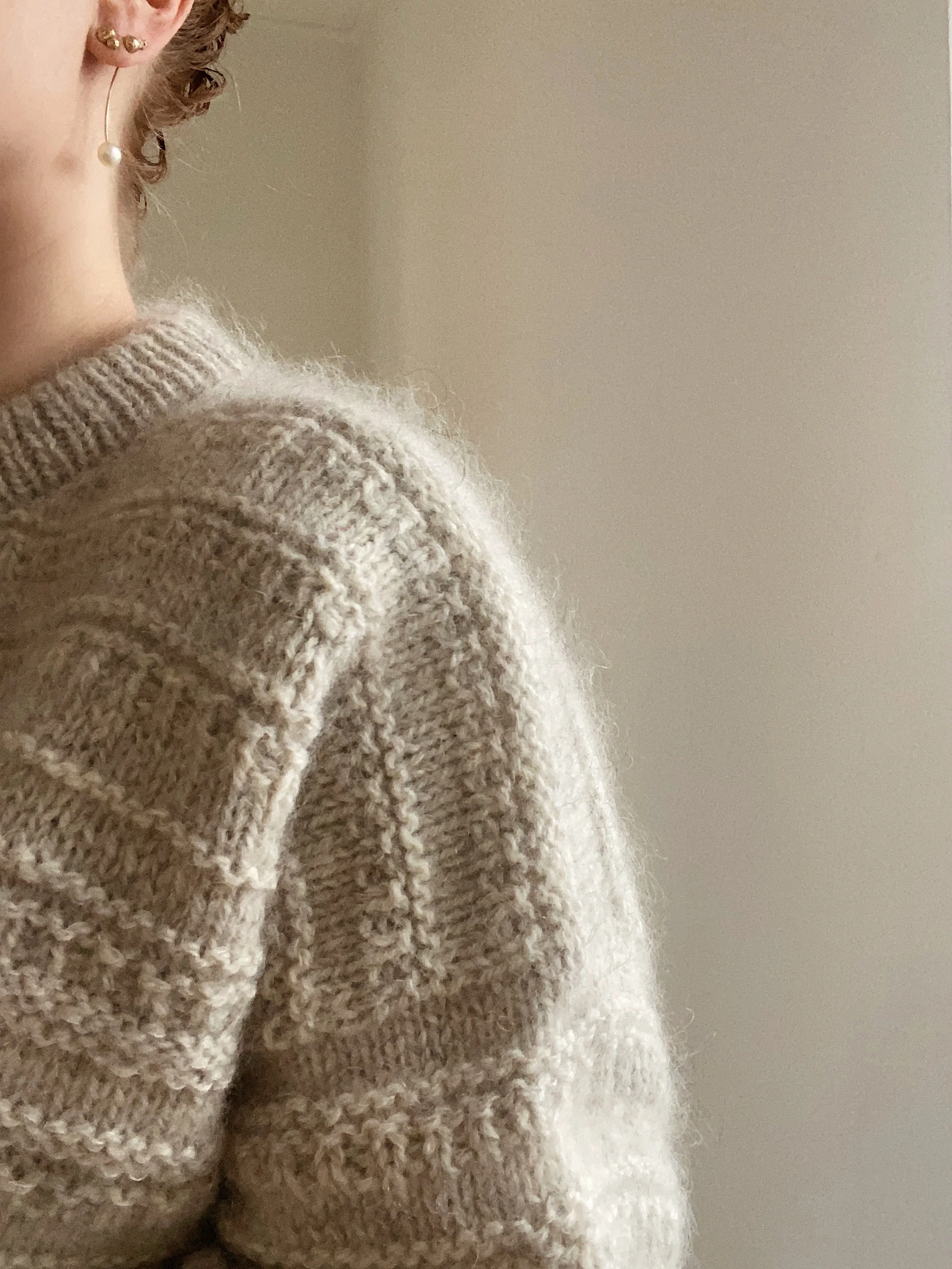 Sweater No. 18 - ESPAÑOL - Image 6