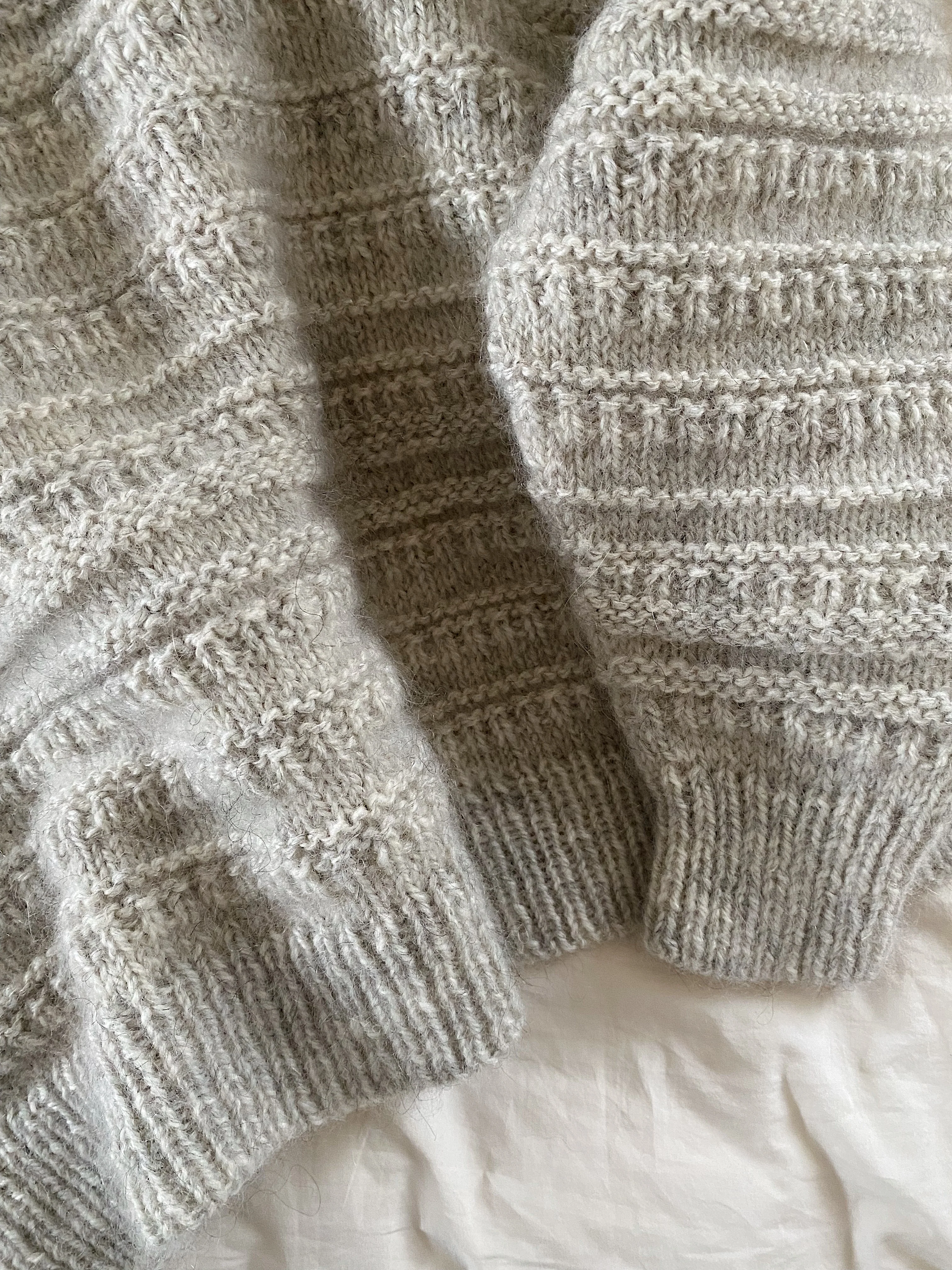Sweater No. 18 - SVENSKA - Image 9