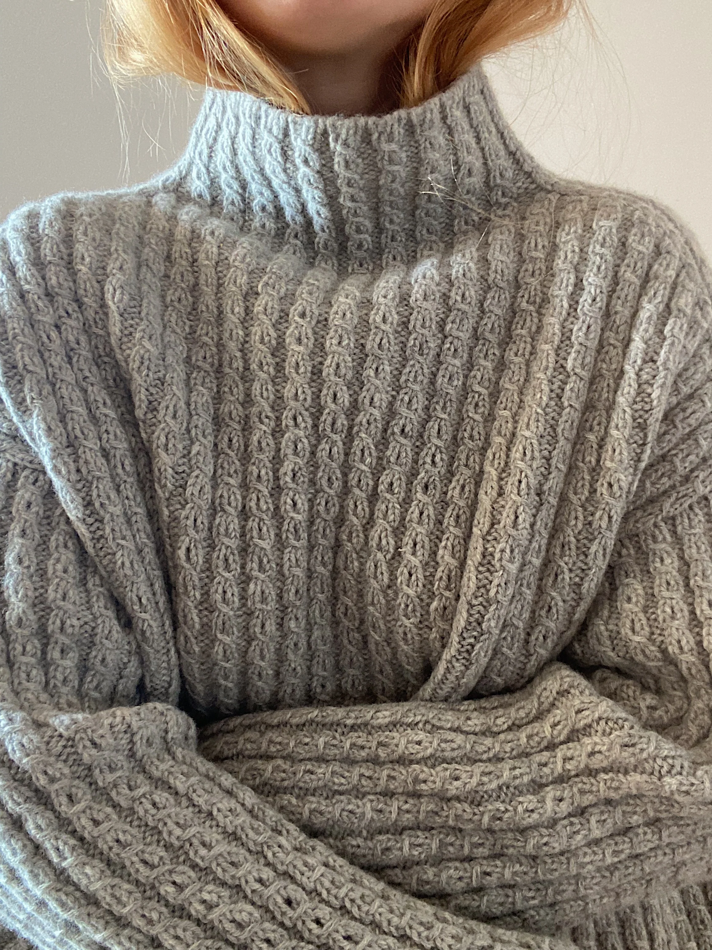 Sweater No. 19 - DEUTSCH - Image 5