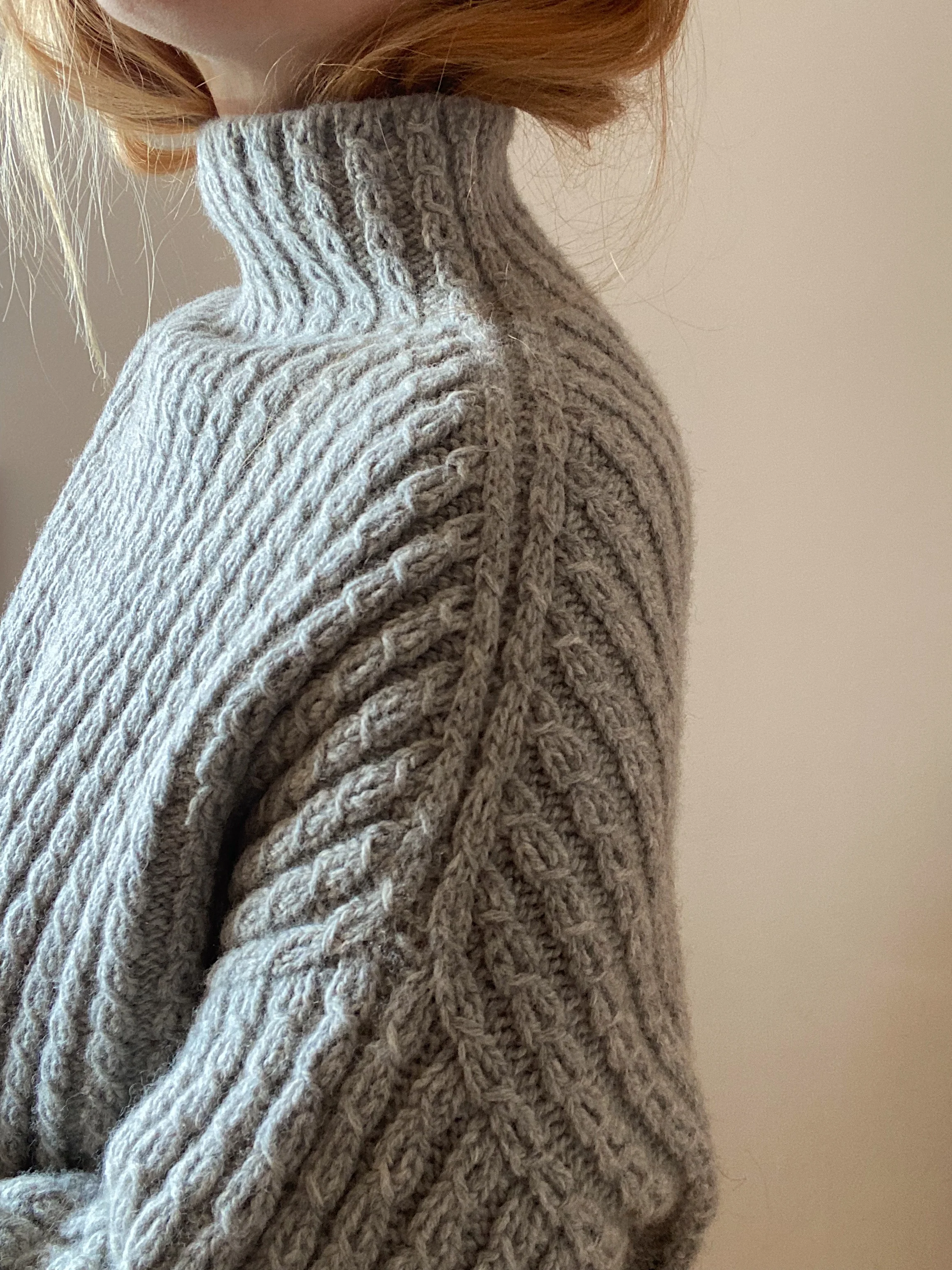 Sweater No. 19 - ESPAÑOL - Image 7