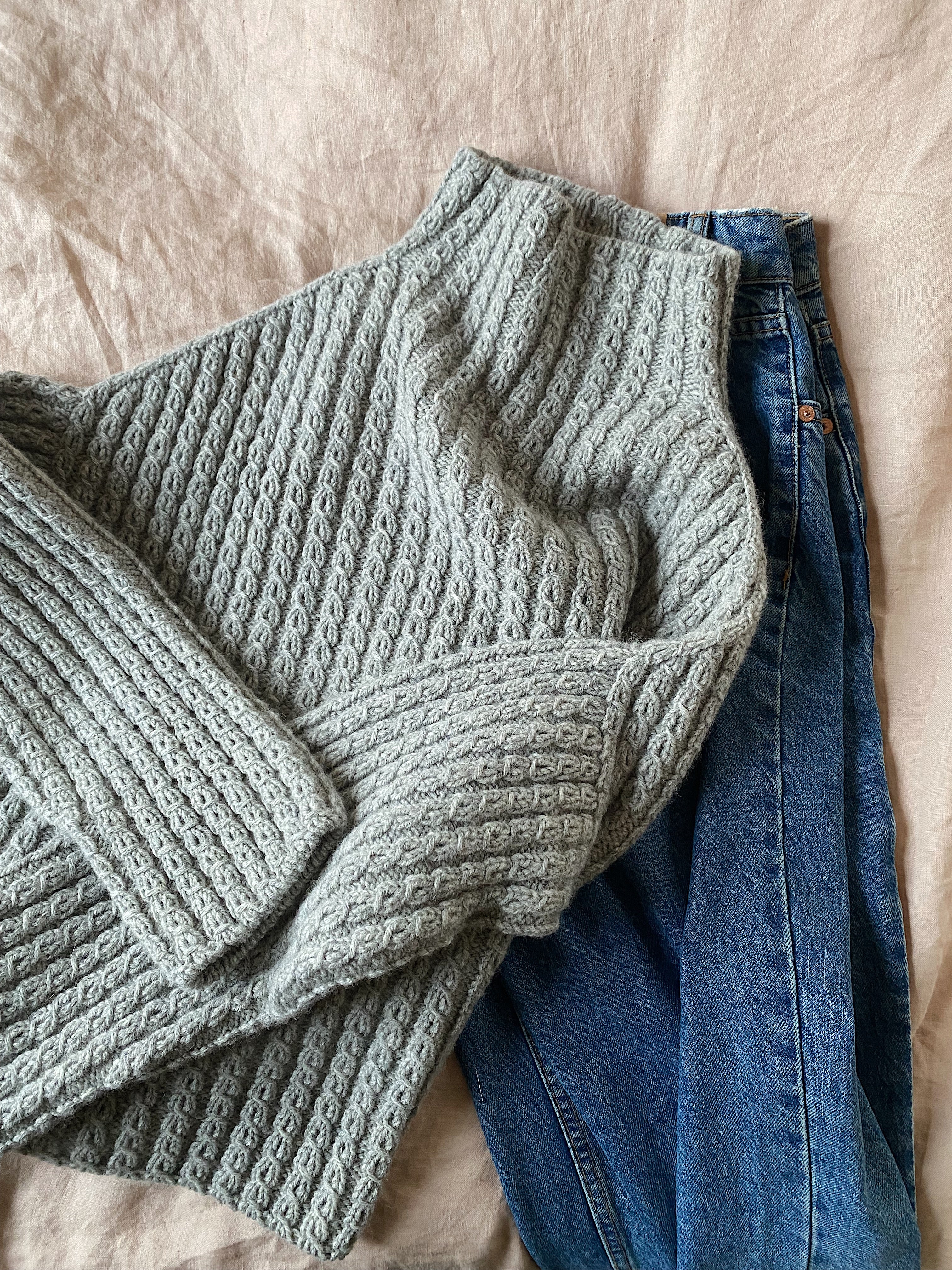 Sweater No. 19 - ESPAÑOL - Image 8