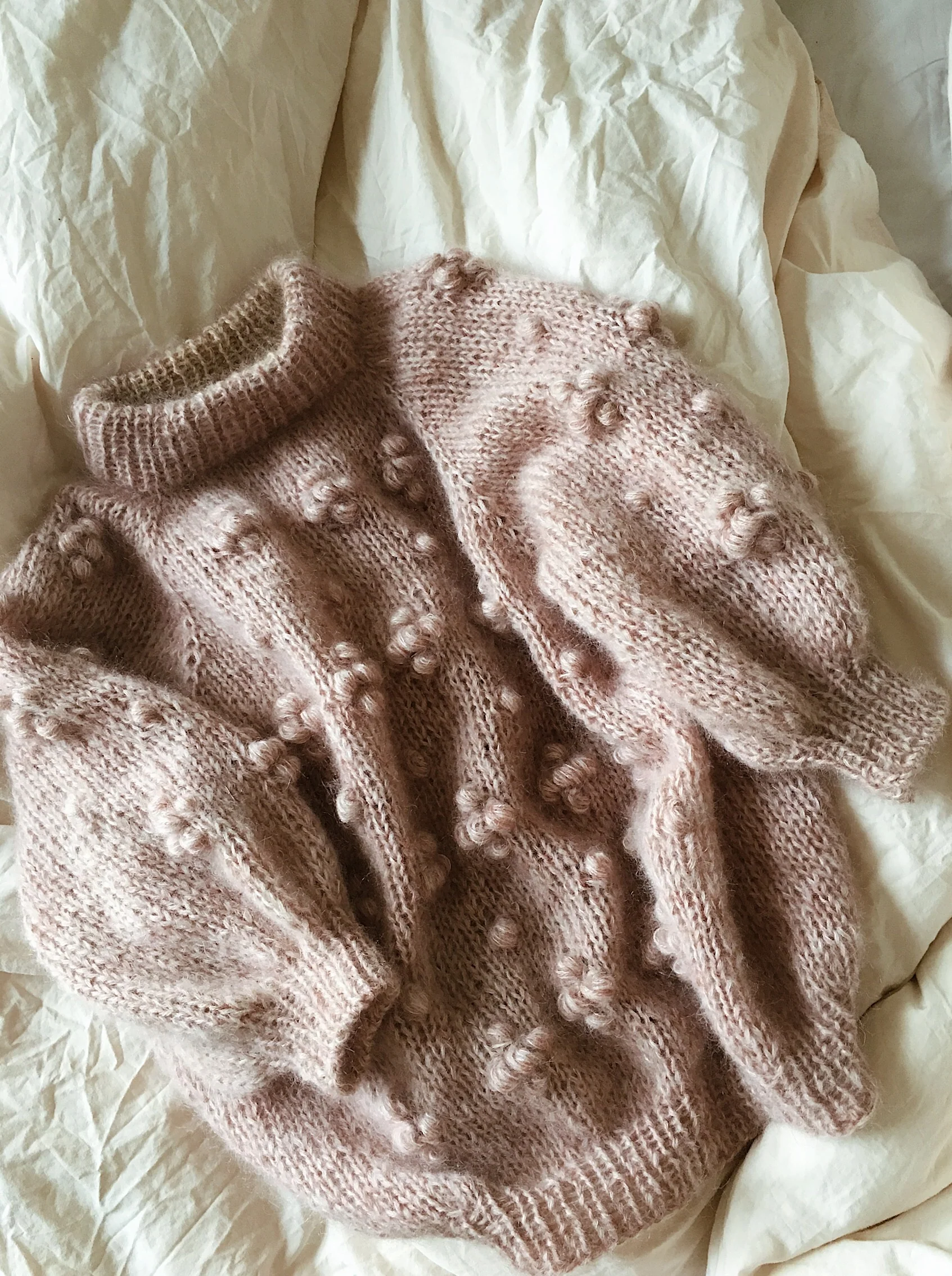 Sweater No. 2 - DANSK - Image 3