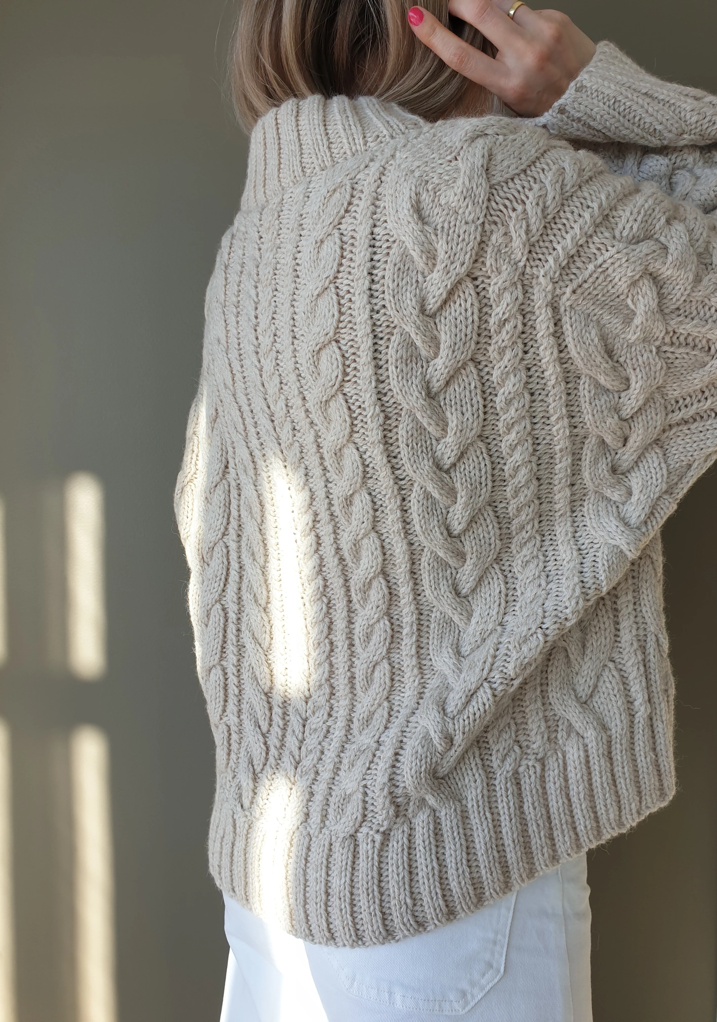 Sweater No. 20 - ESPAÑOL - Image 5