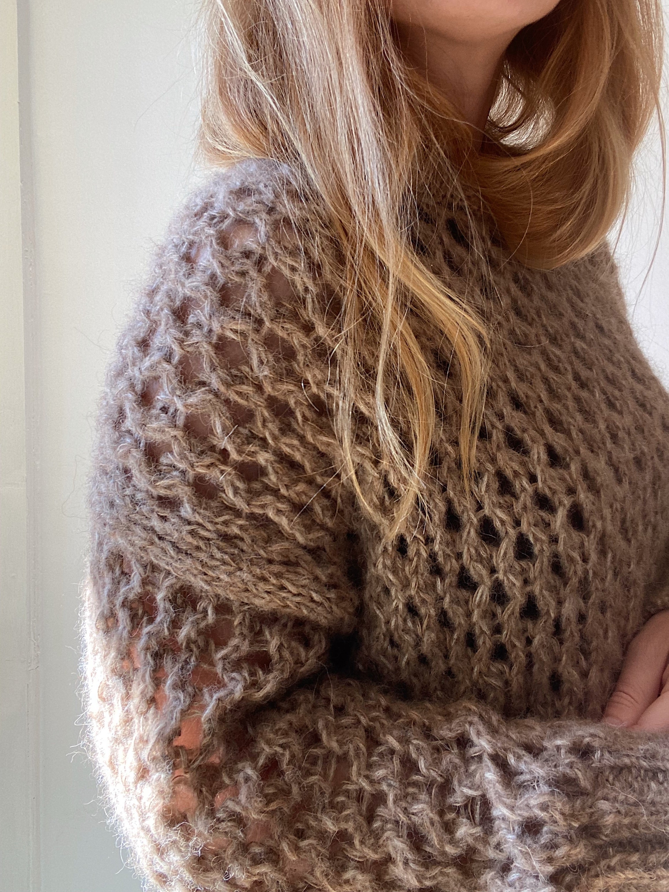 Sweater No. 21 - DANSK - Image 3