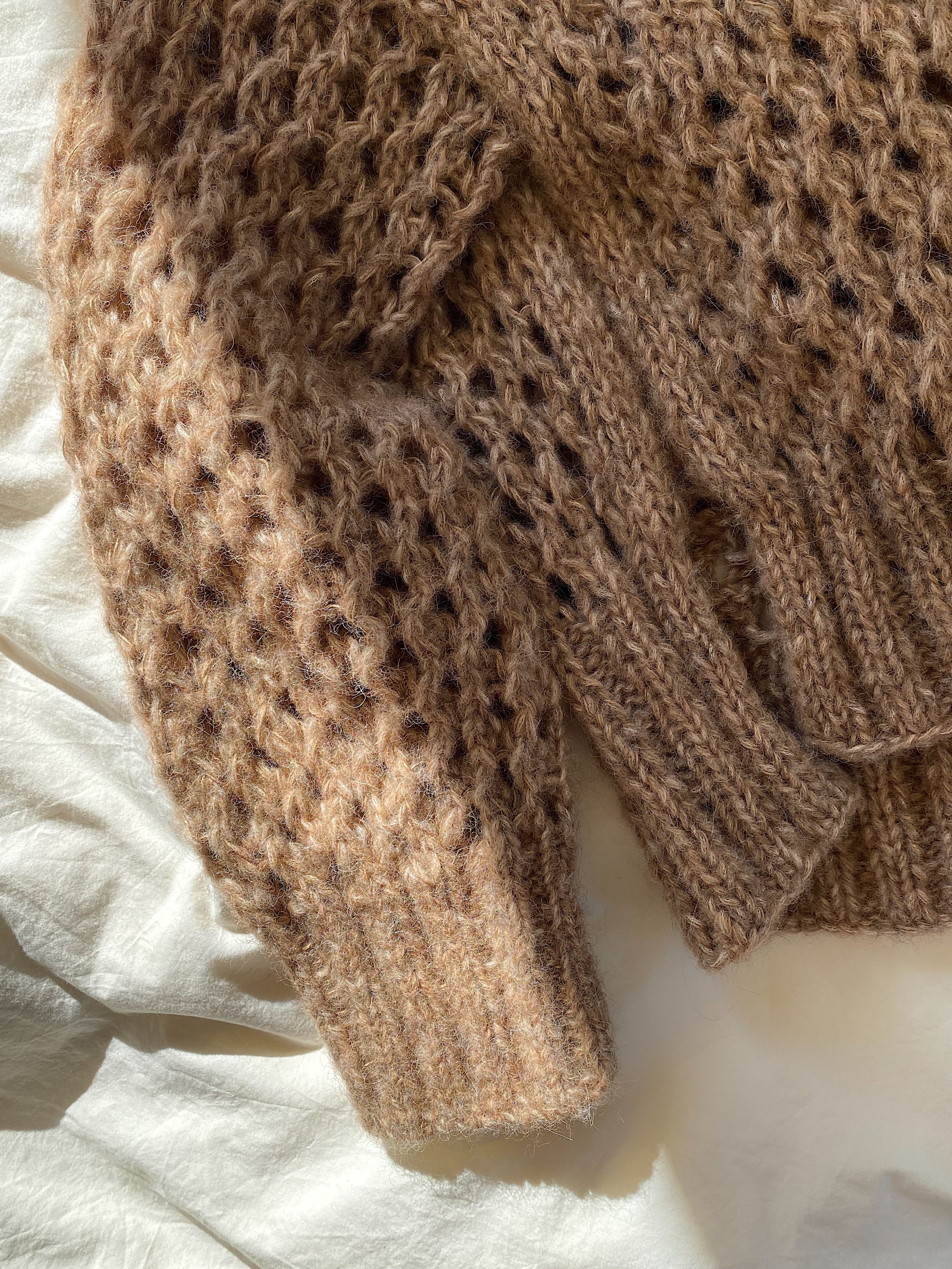 Sweater No. 21 - DANSK - Image 9