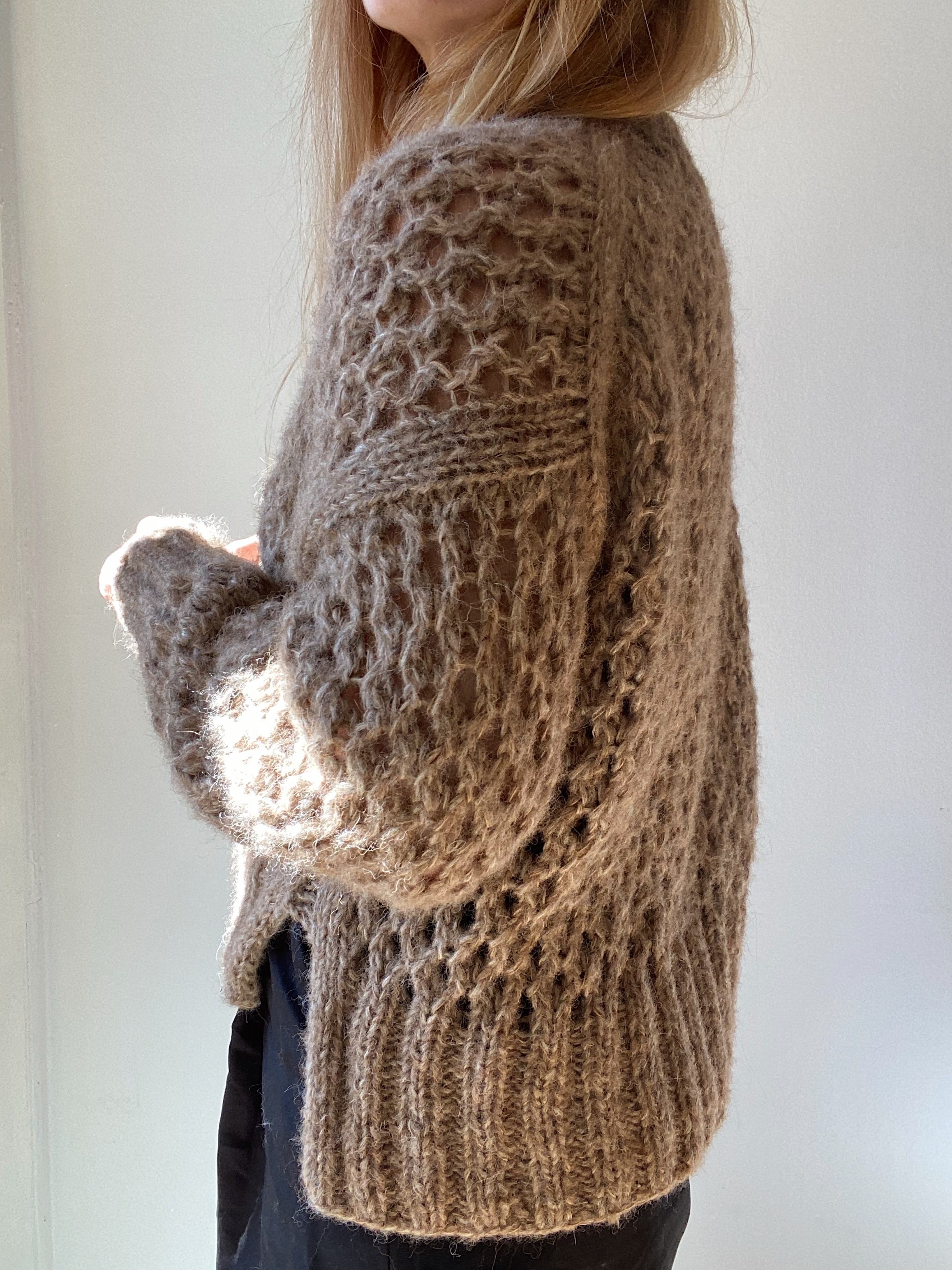 Sweater No. 21 - ESPAÑOL - Image 4
