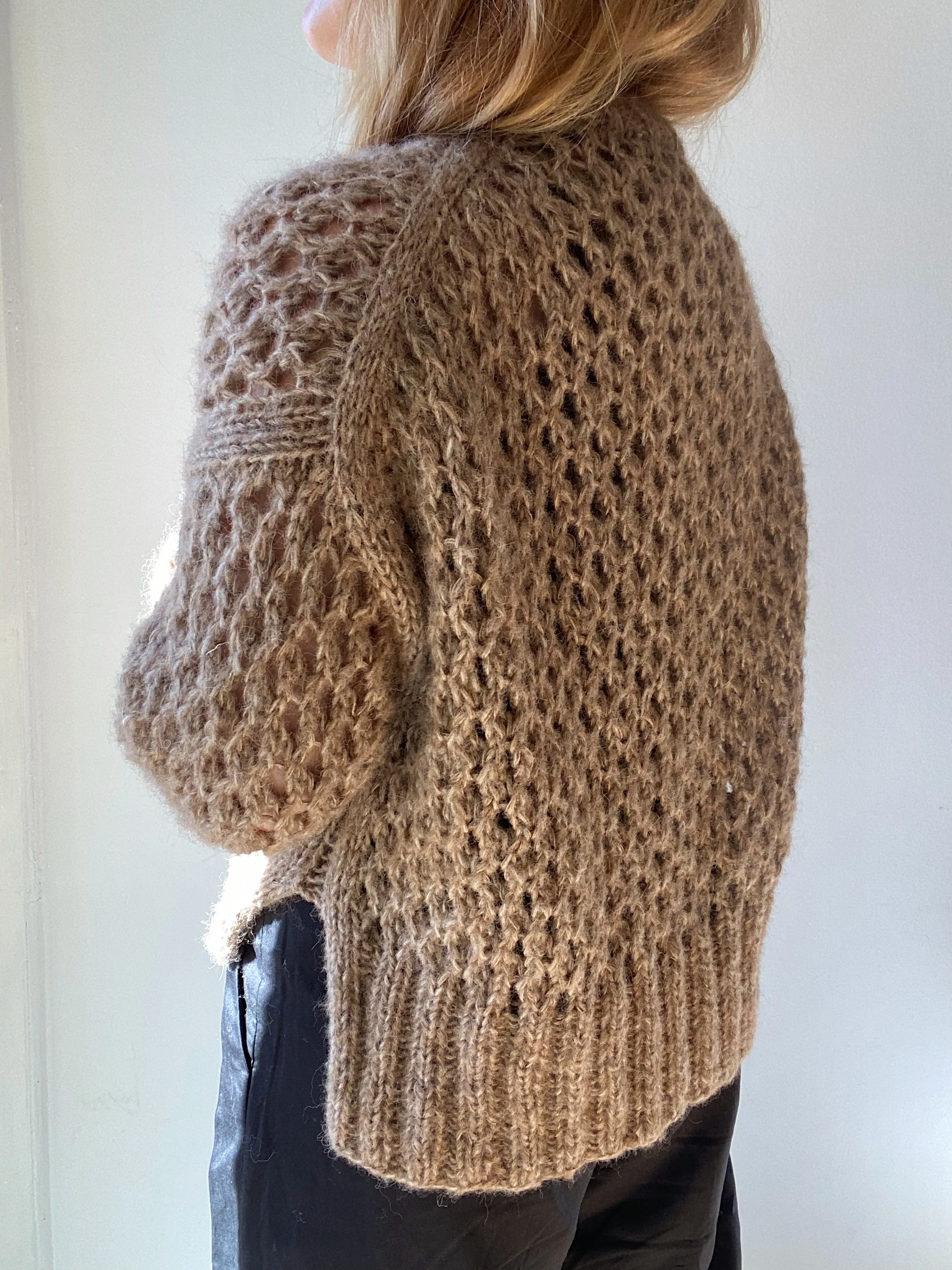 Sweater No. 21 - ESPAÑOL - Image 6