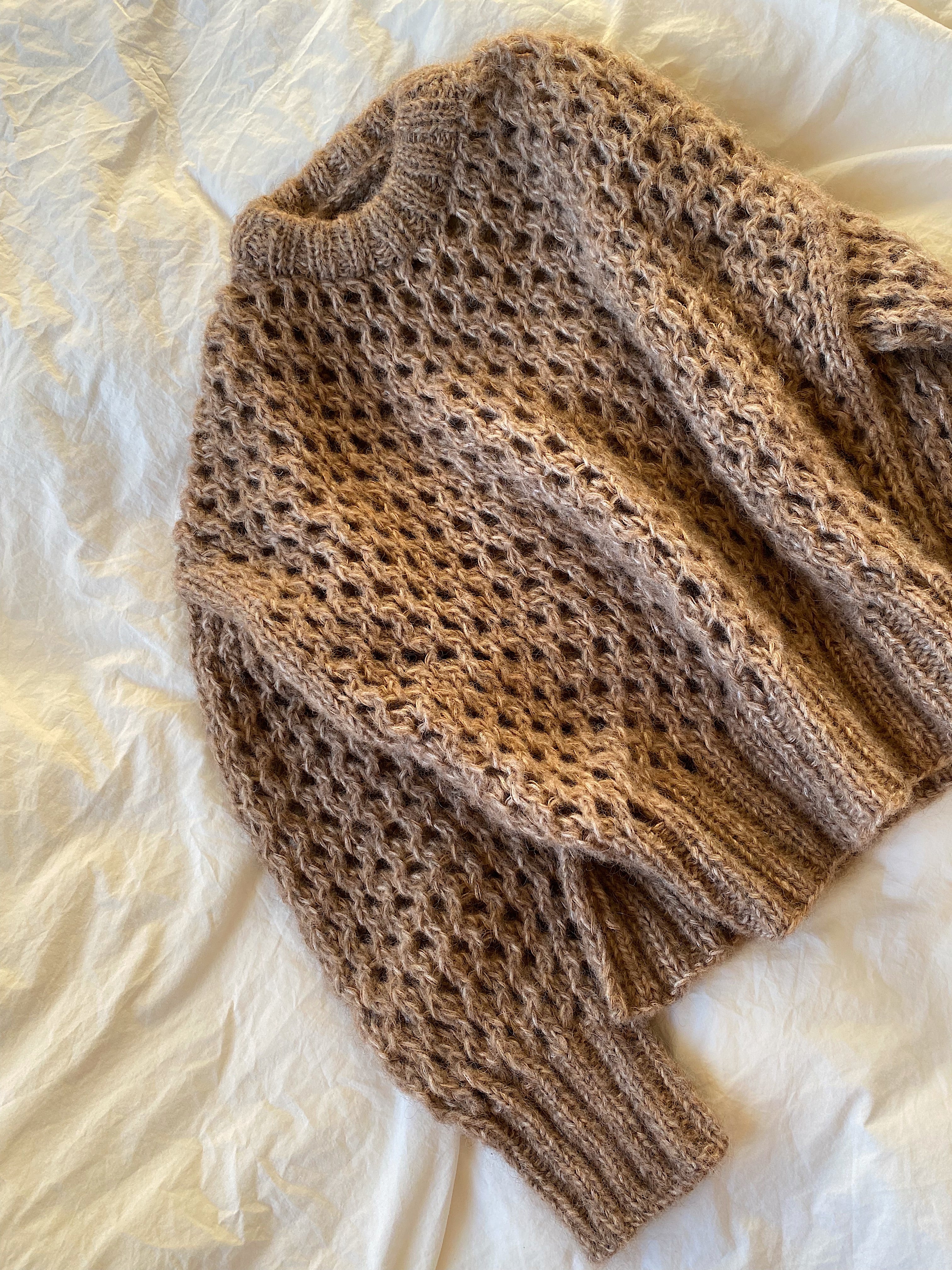Sweater No. 21 - ESPAÑOL - Image 7
