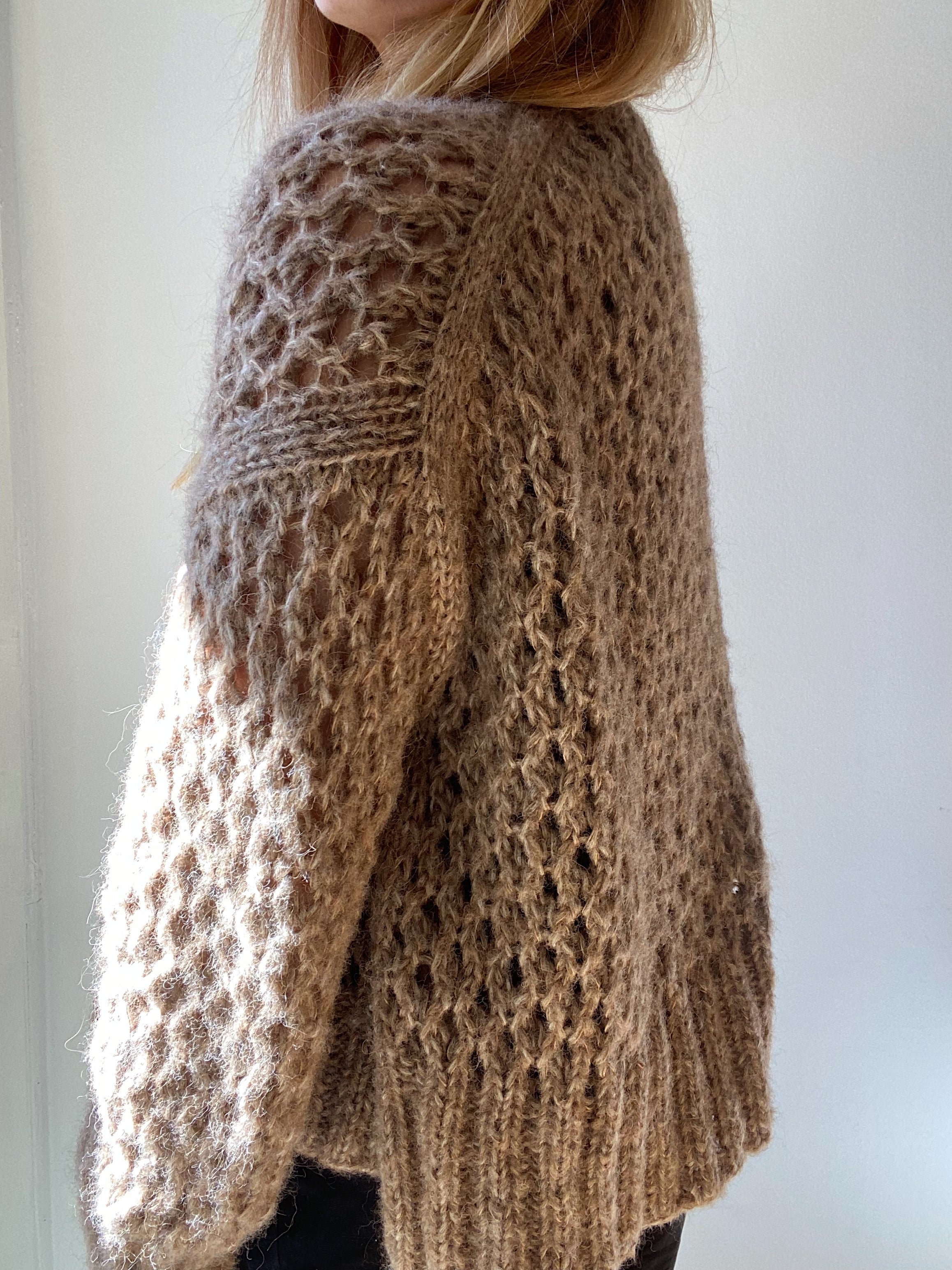 Sweater No. 21 - FRANÇAIS - Image 6