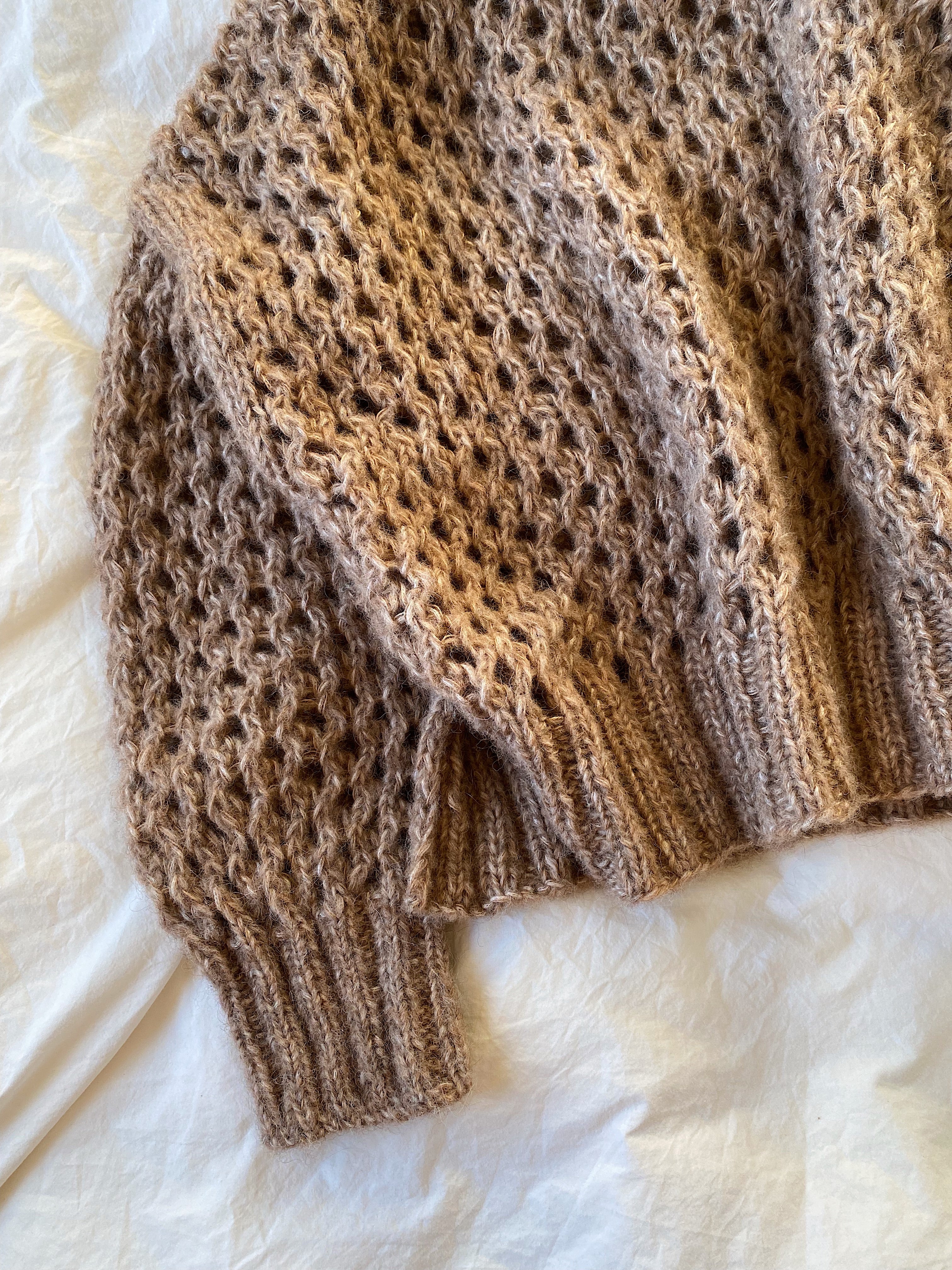 Sweater No. 21 - FRANÇAIS - Image 9