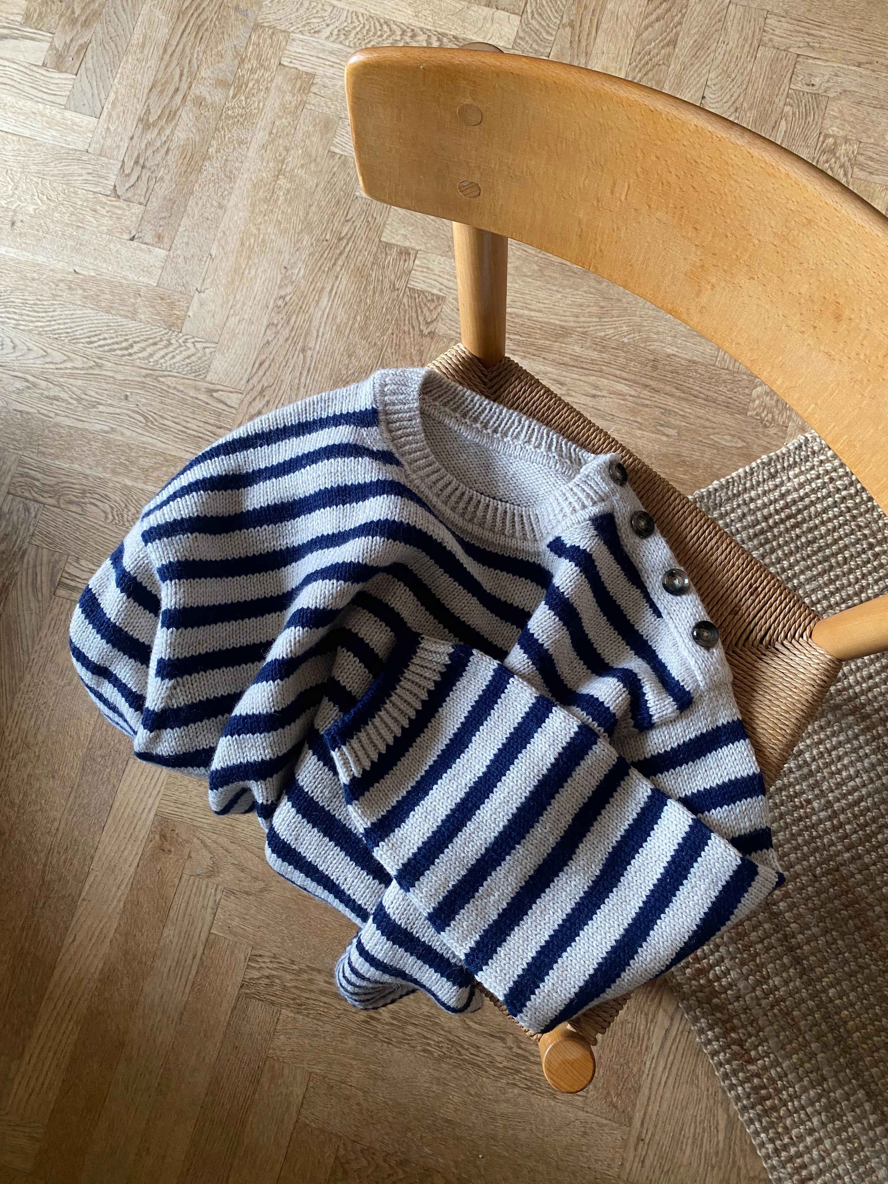 Sweater No. 22 - DEUTSCH - Image 8