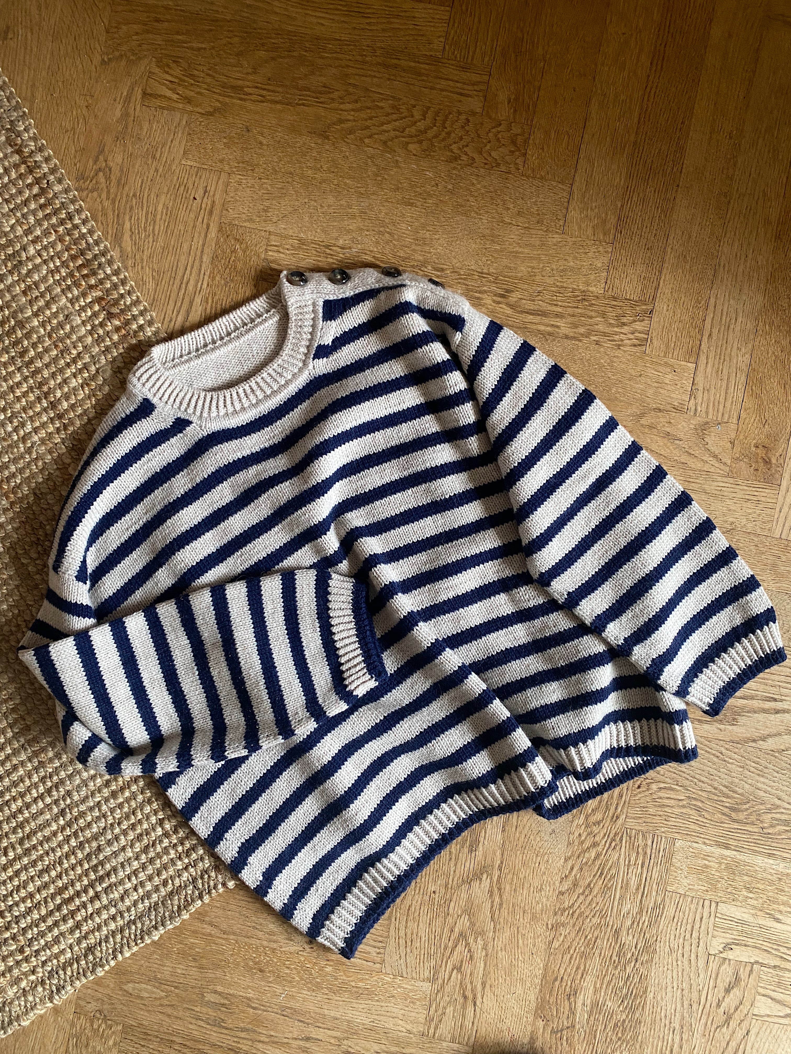 Sweater No. 22 - FRANÇAIS - Image 6