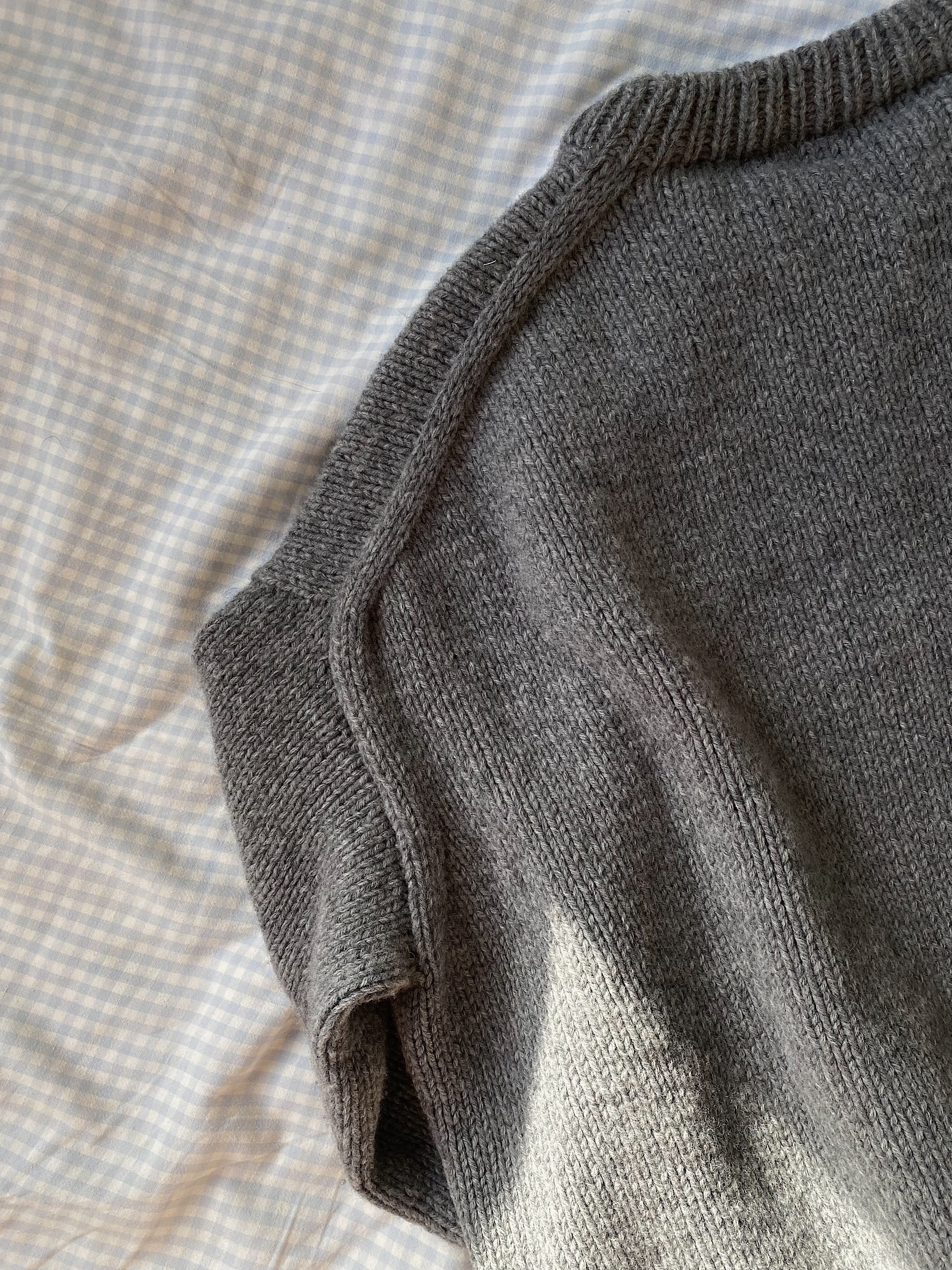 Sweater No. 23 - DANSK - Image 11