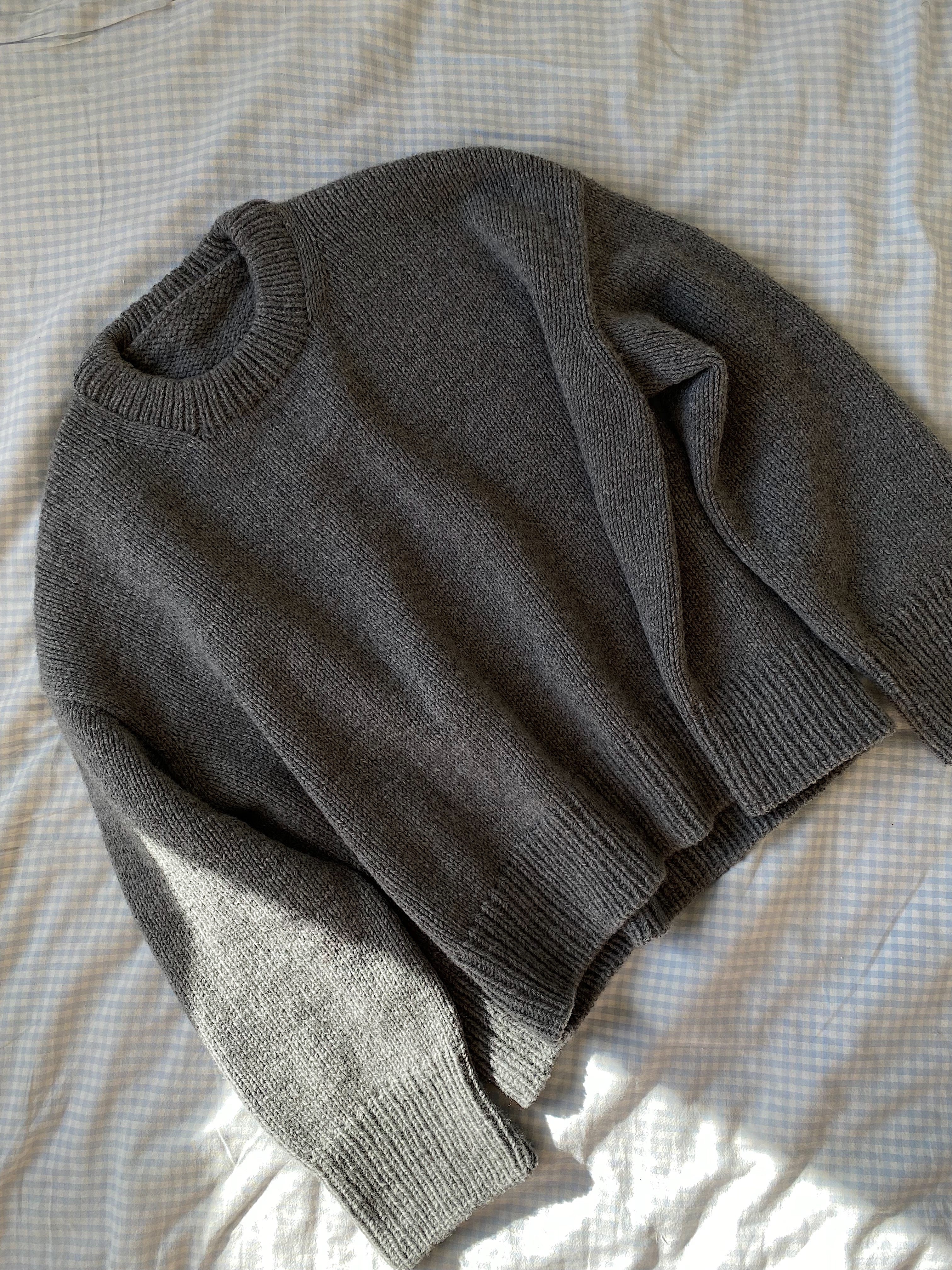 Sweater No. 23 - DANSK - Image 9