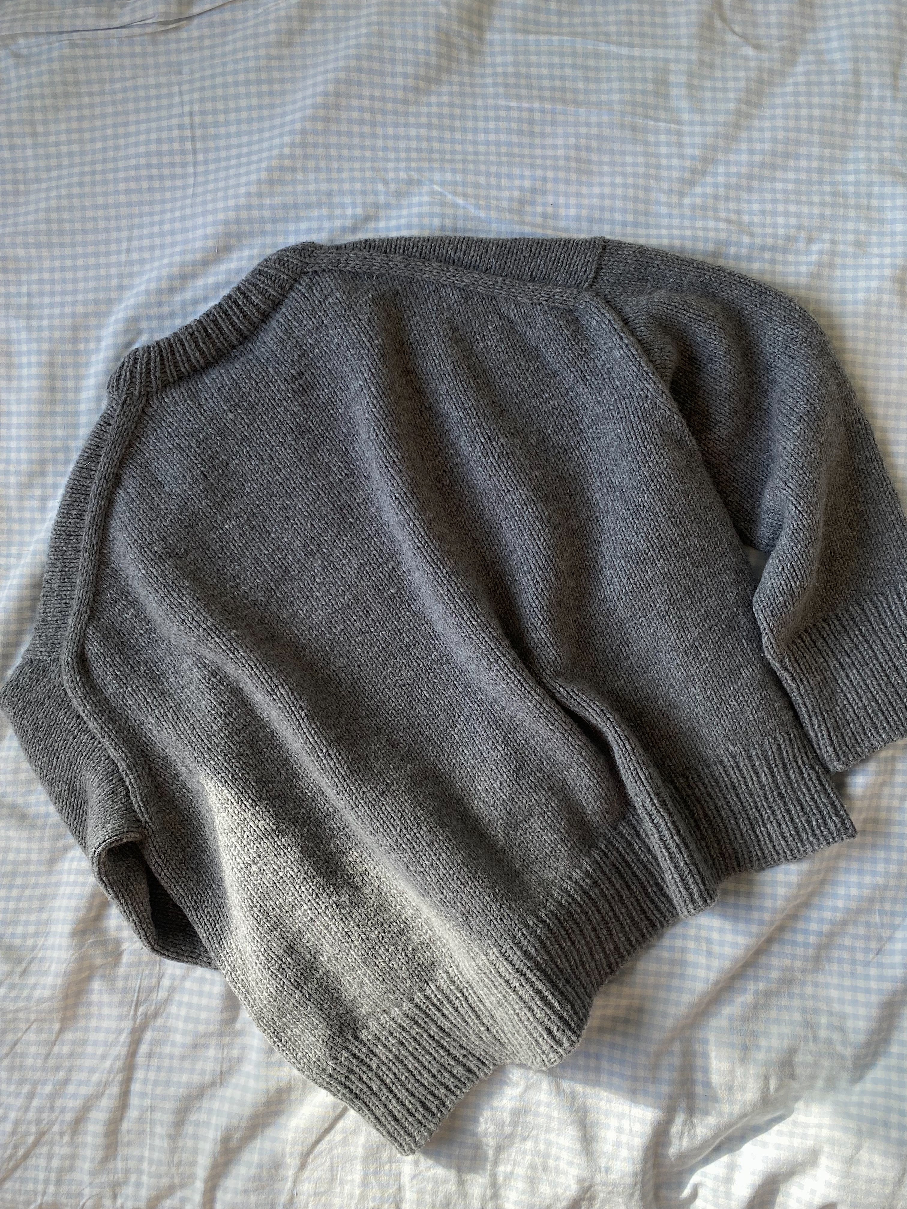 Sweater No. 23 - DEUTSCH - Image 10