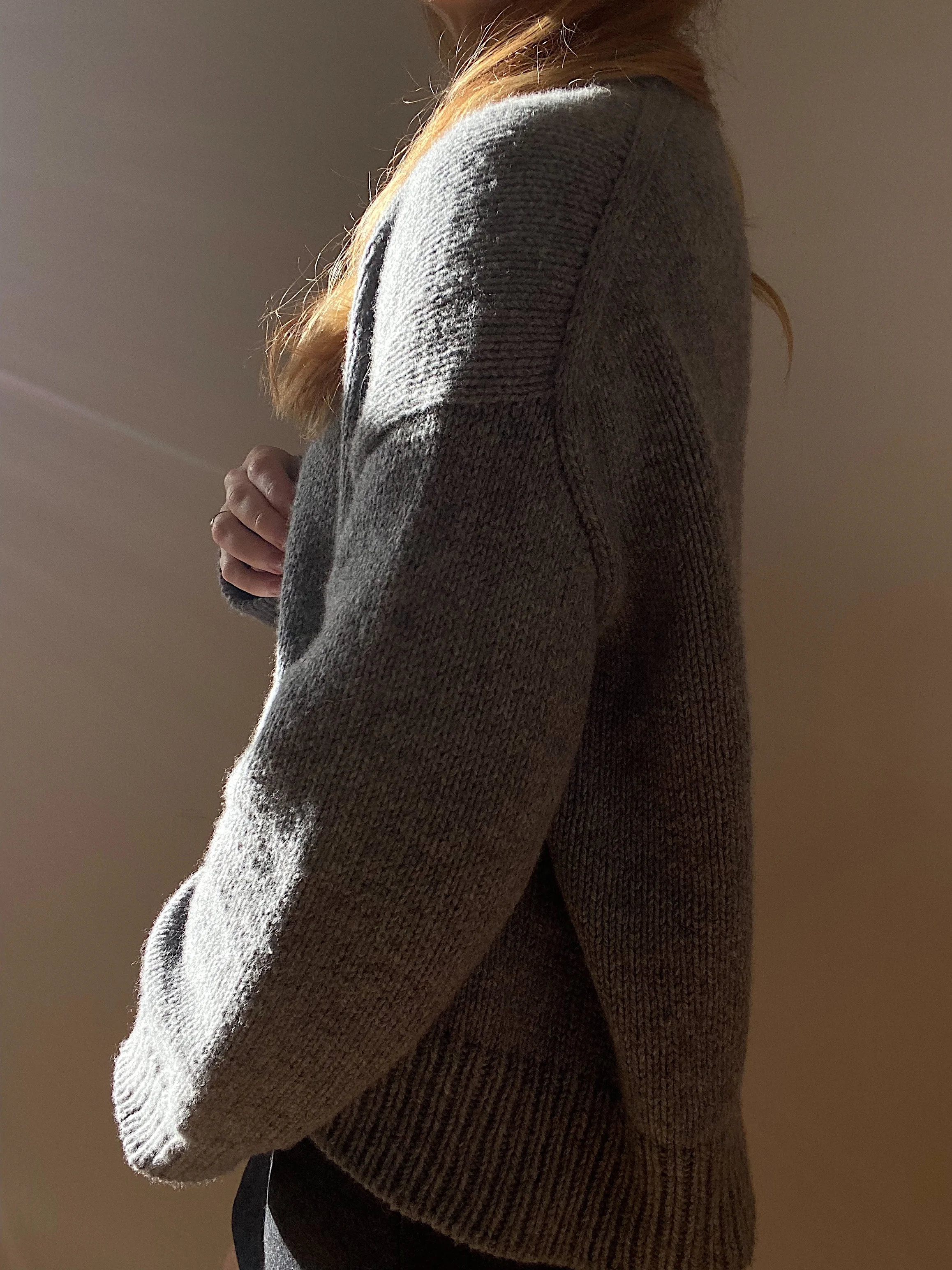 Sweater No. 23 - DEUTSCH - Image 6