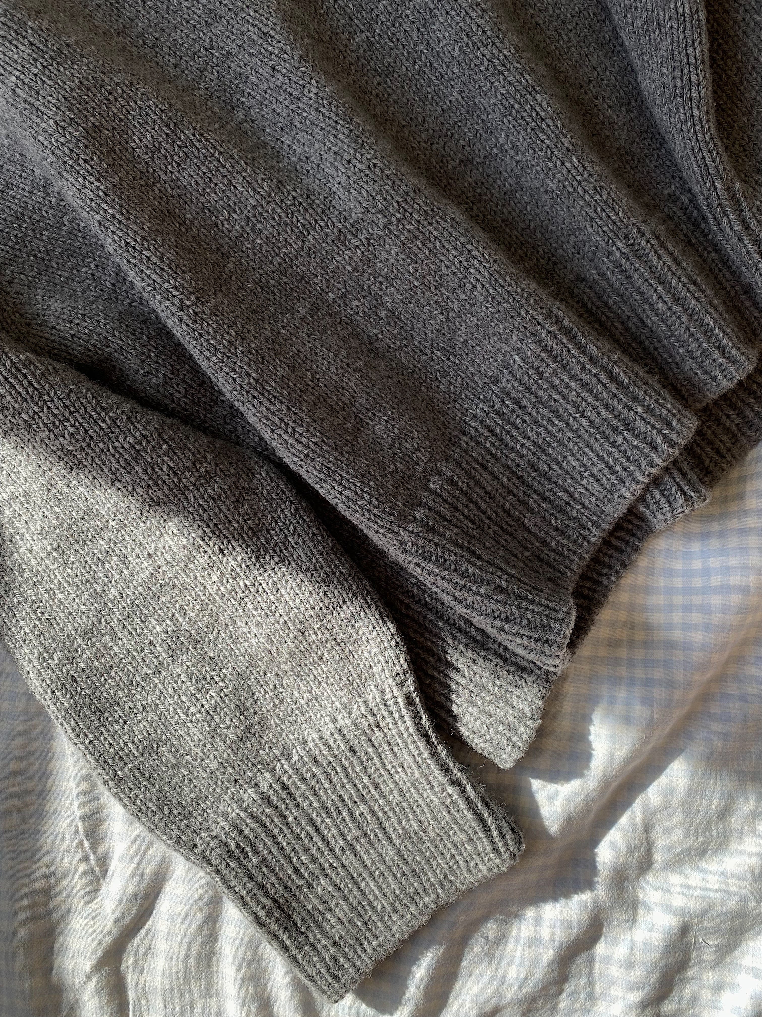 Sweater No. 23 - FRANÇAIS - Image 11