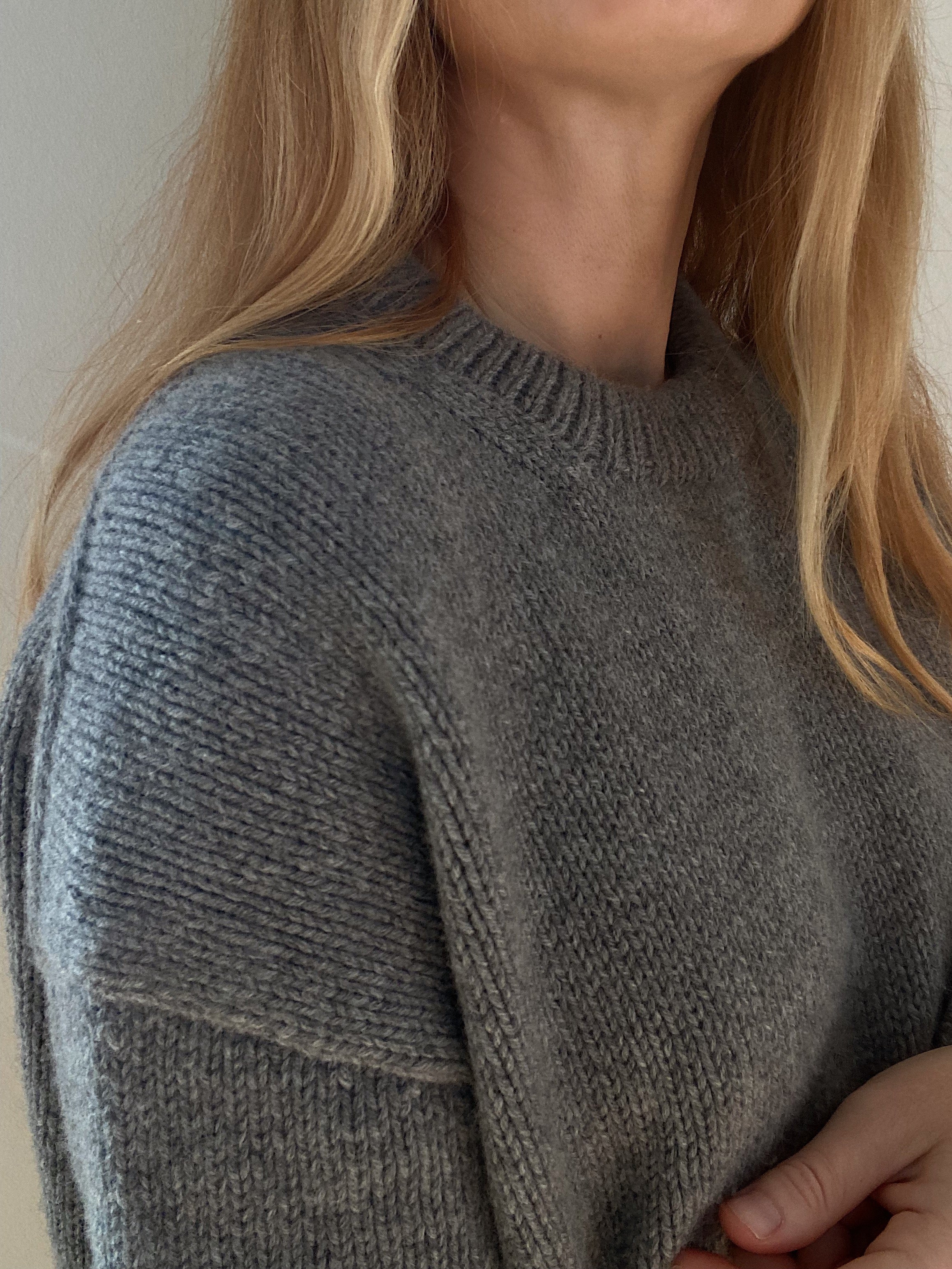 Sweater No. 23 - FRANÇAIS - Image 3
