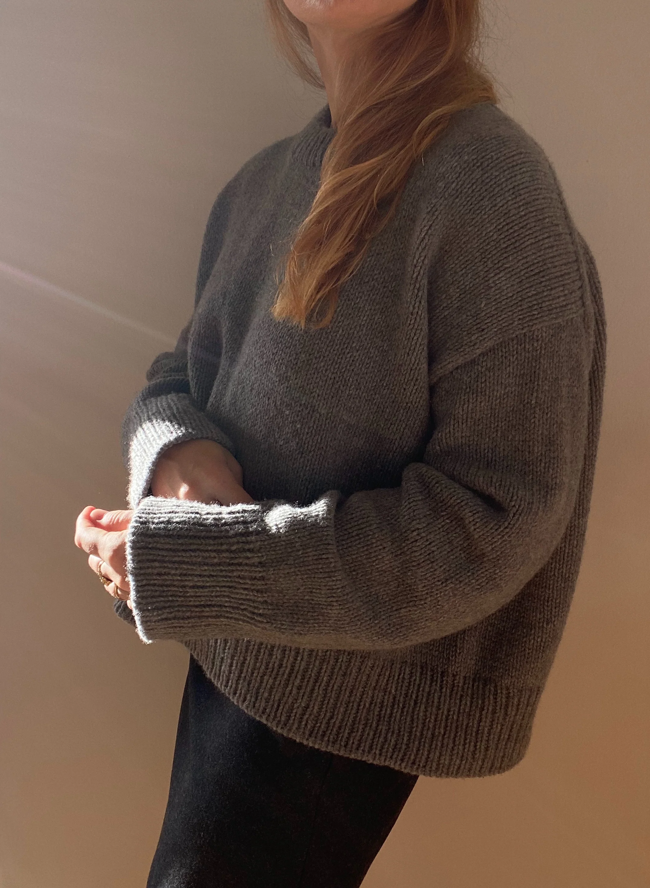 Sweater No. 23 - FRANÇAIS - Image 7