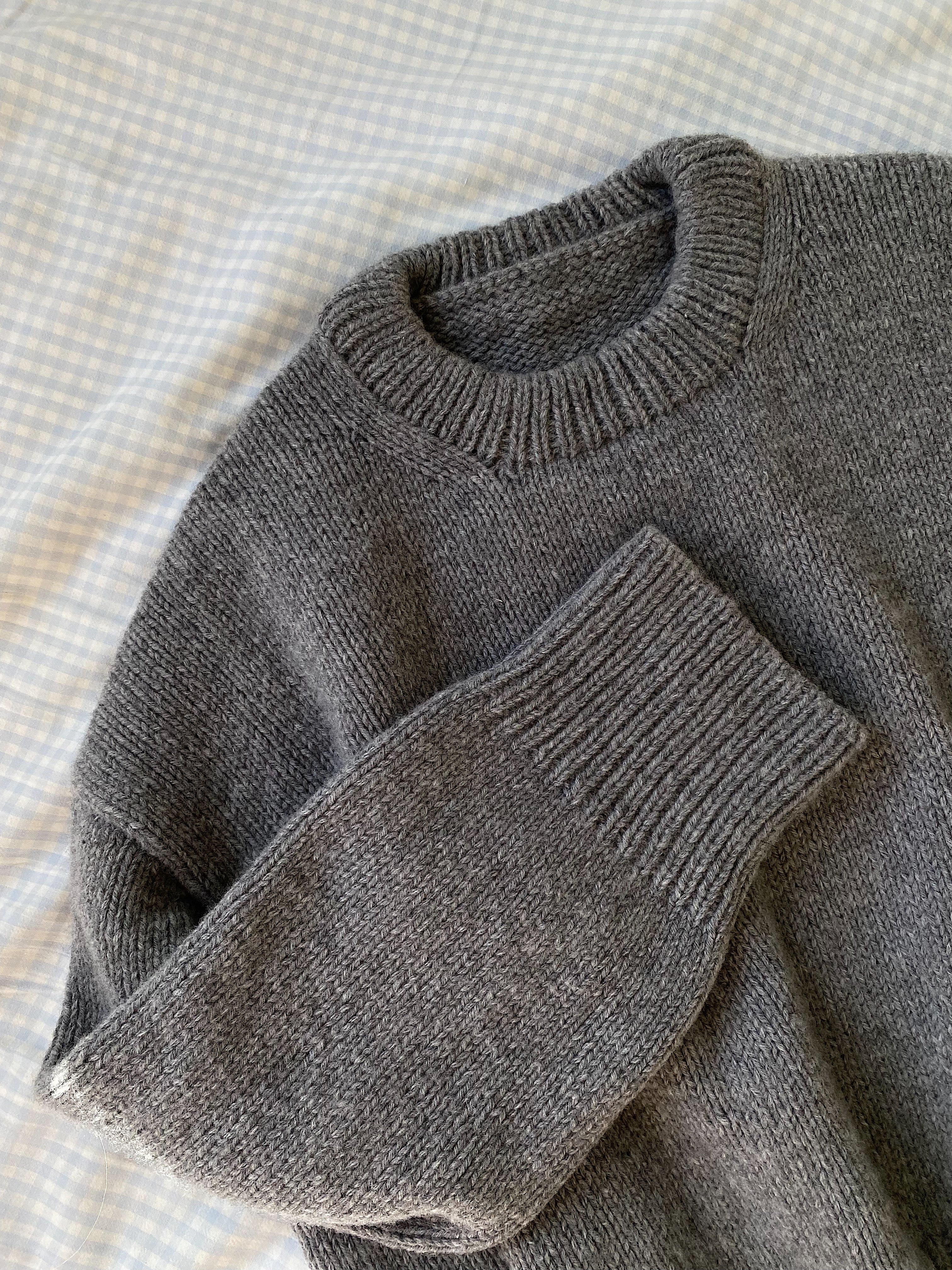 Sweater No. 23 - FRANÇAIS - Image 9