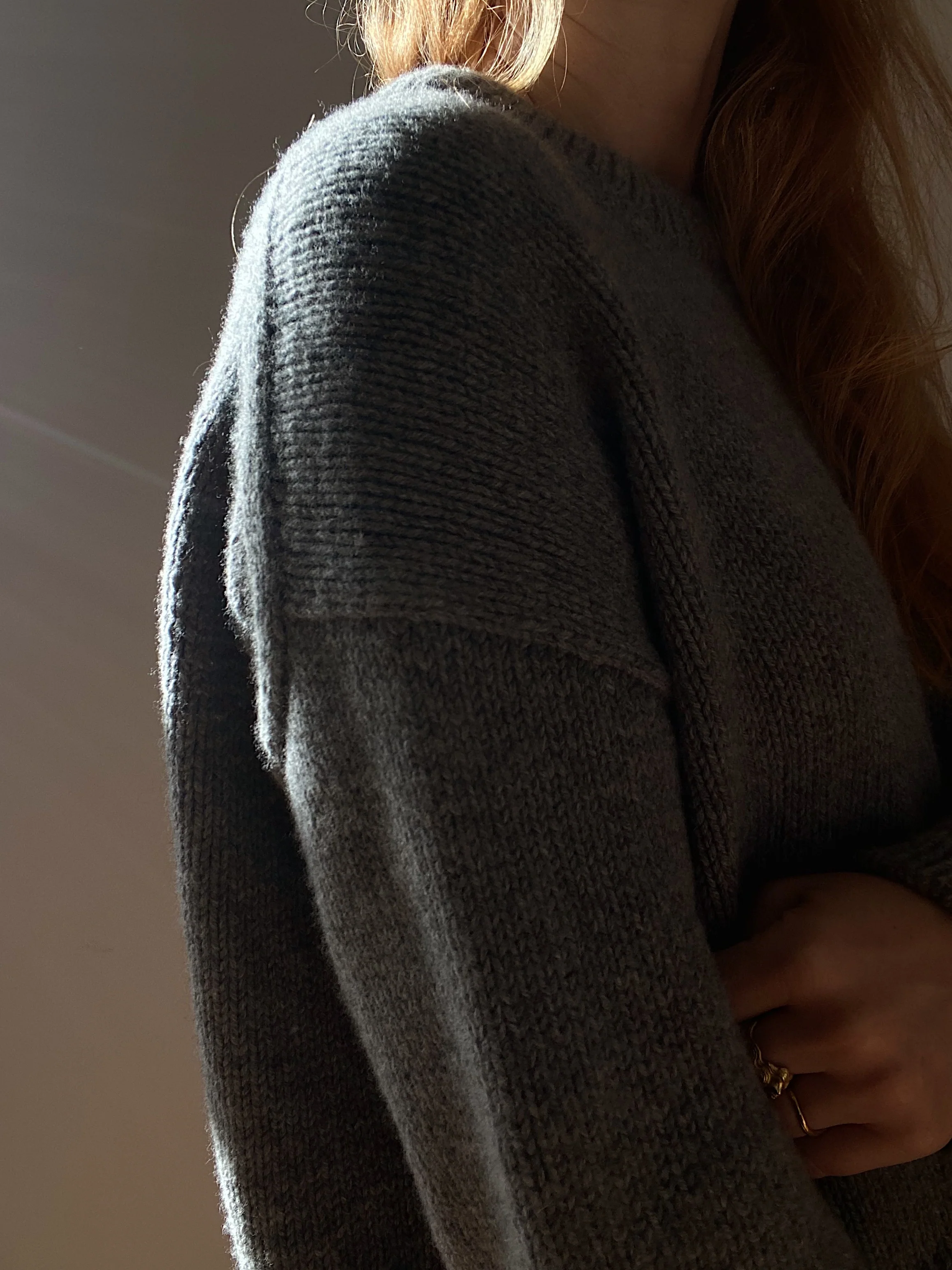 Sweater No. 23 - SVENSKA - Image 5