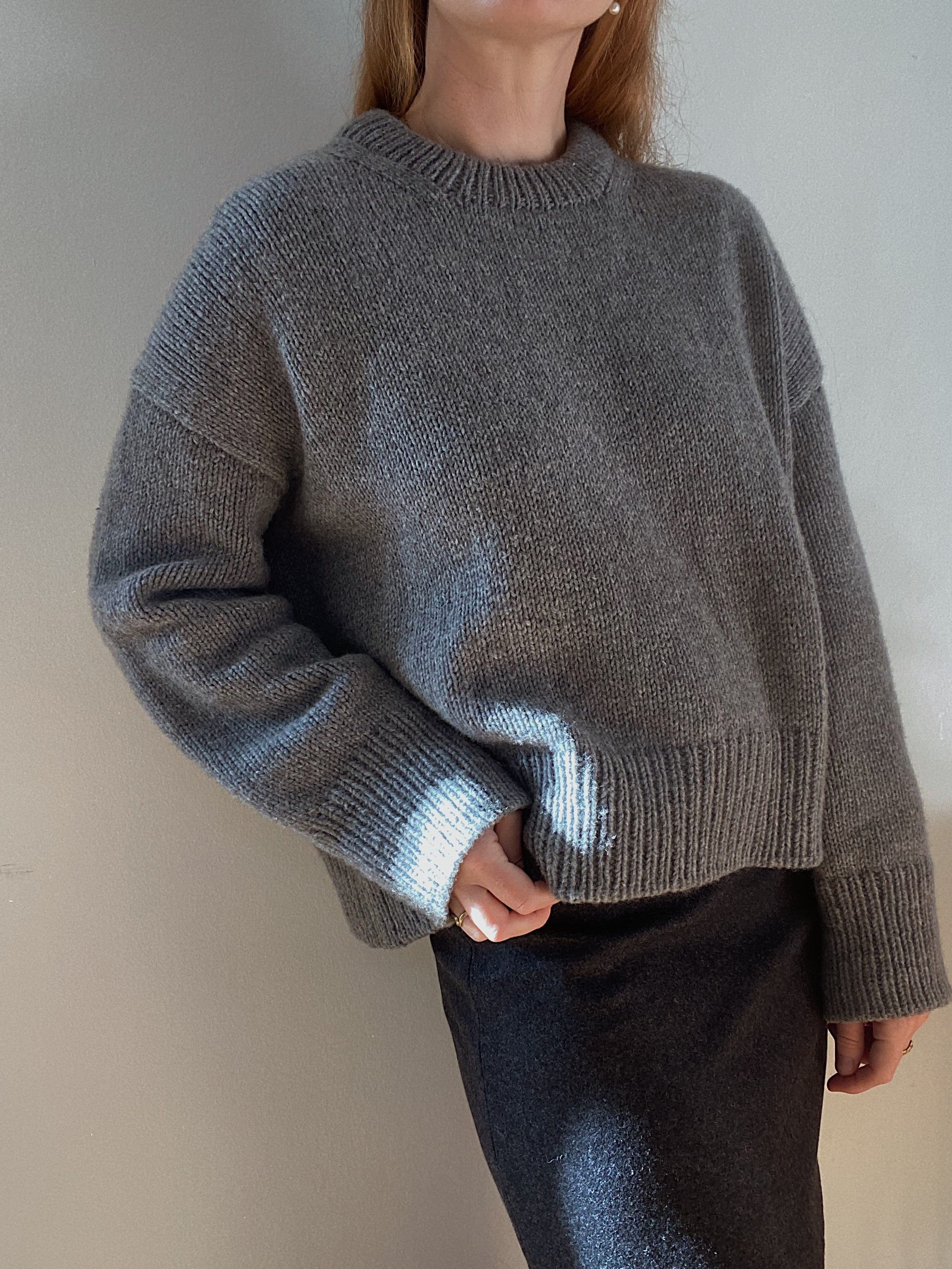 Sweater No. 23 - SVENSKA - Image 6