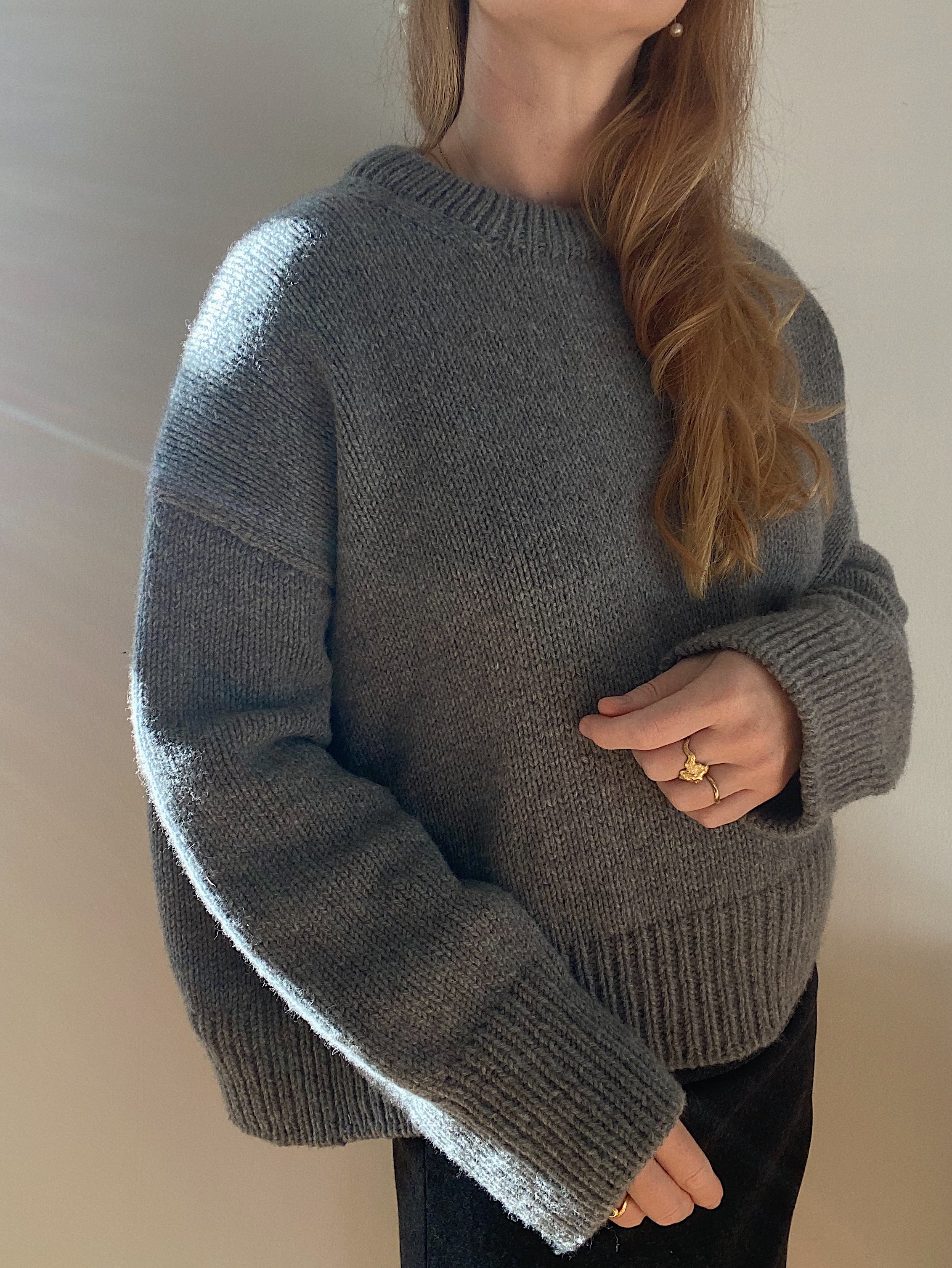 Sweater No. 23 - SVENSKA - Image 7