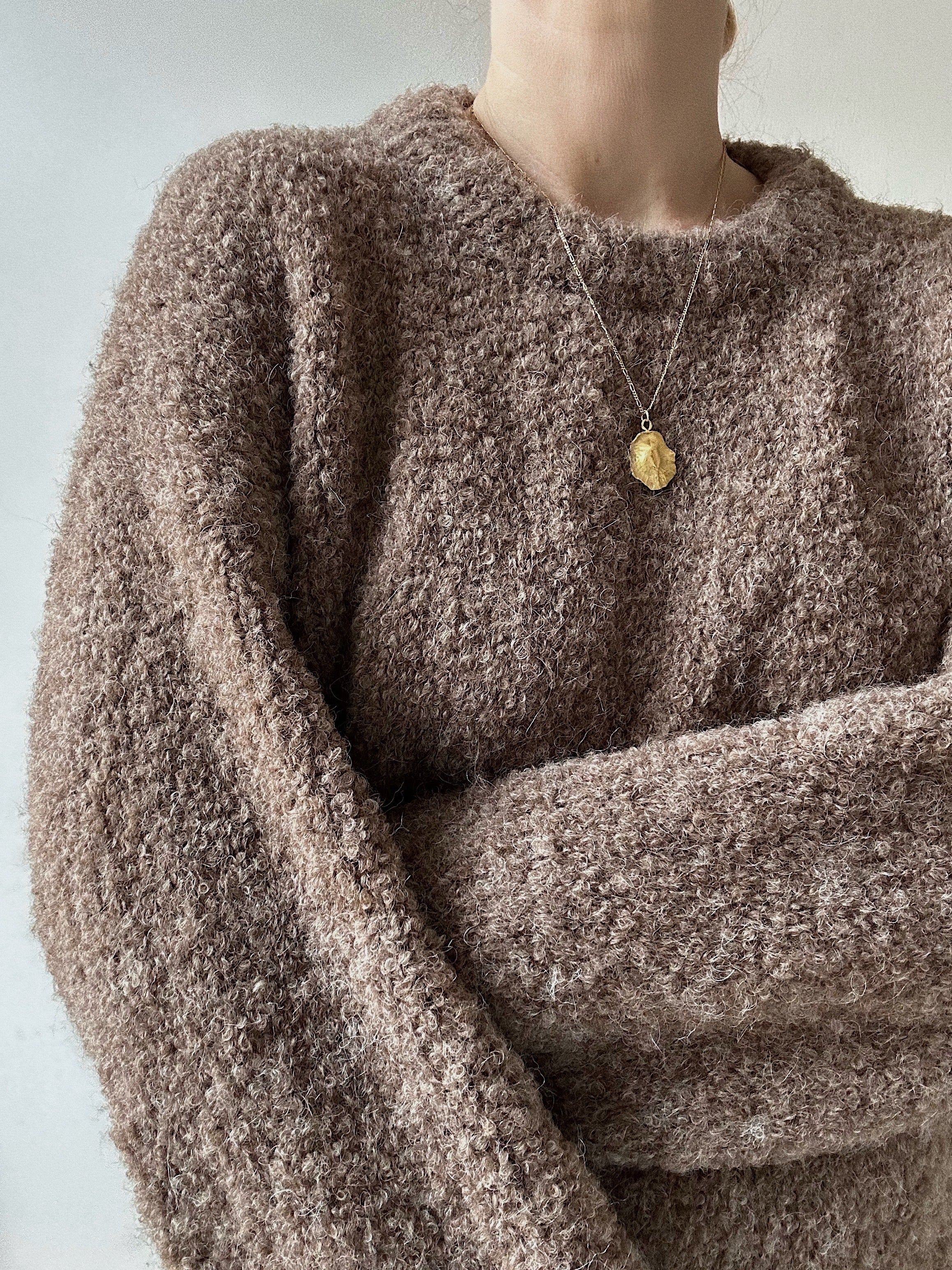 Sweater No. 24 - DEUTSCH - Image 2