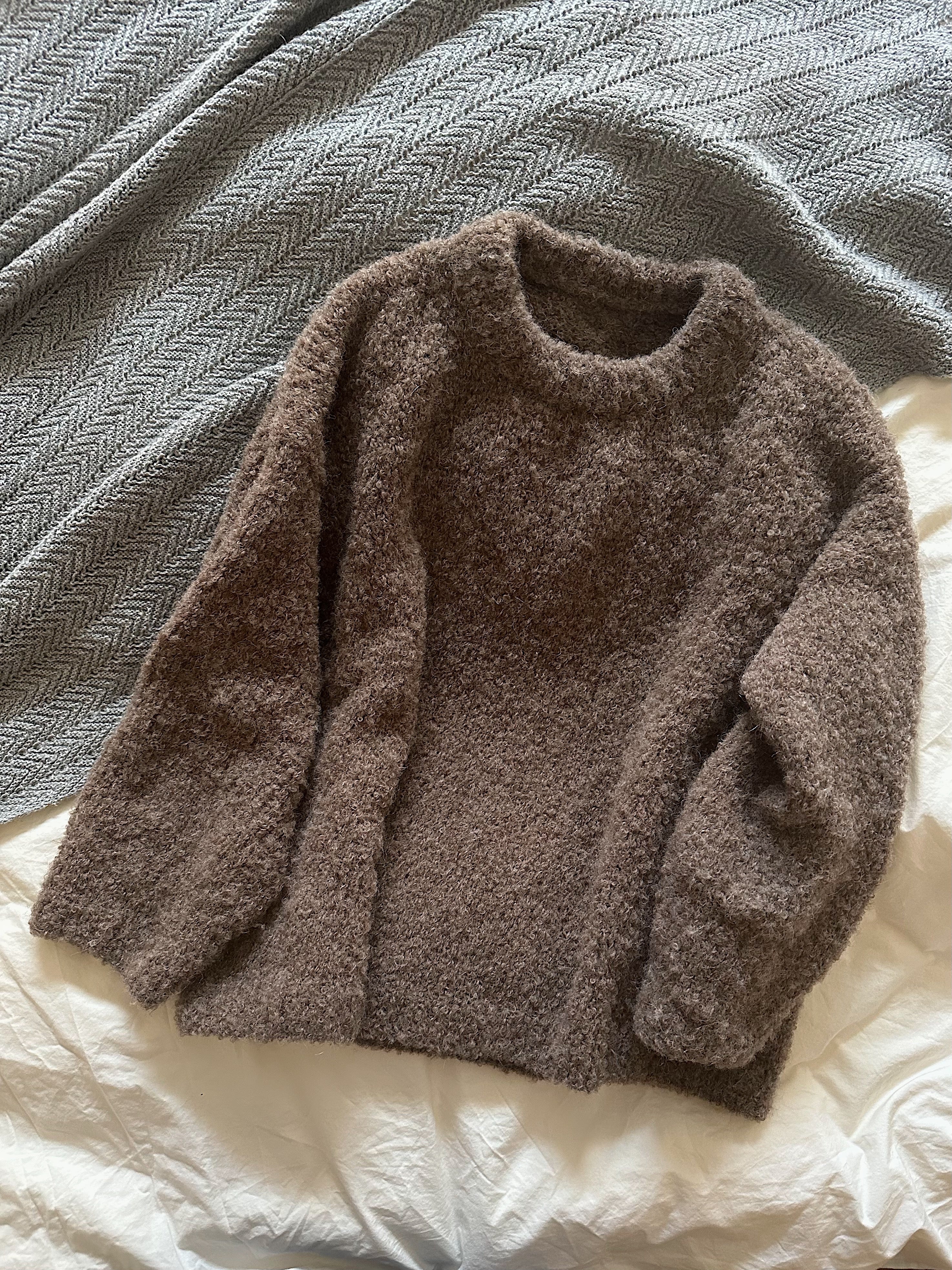 Sweater No. 24 - DEUTSCH - Image 5