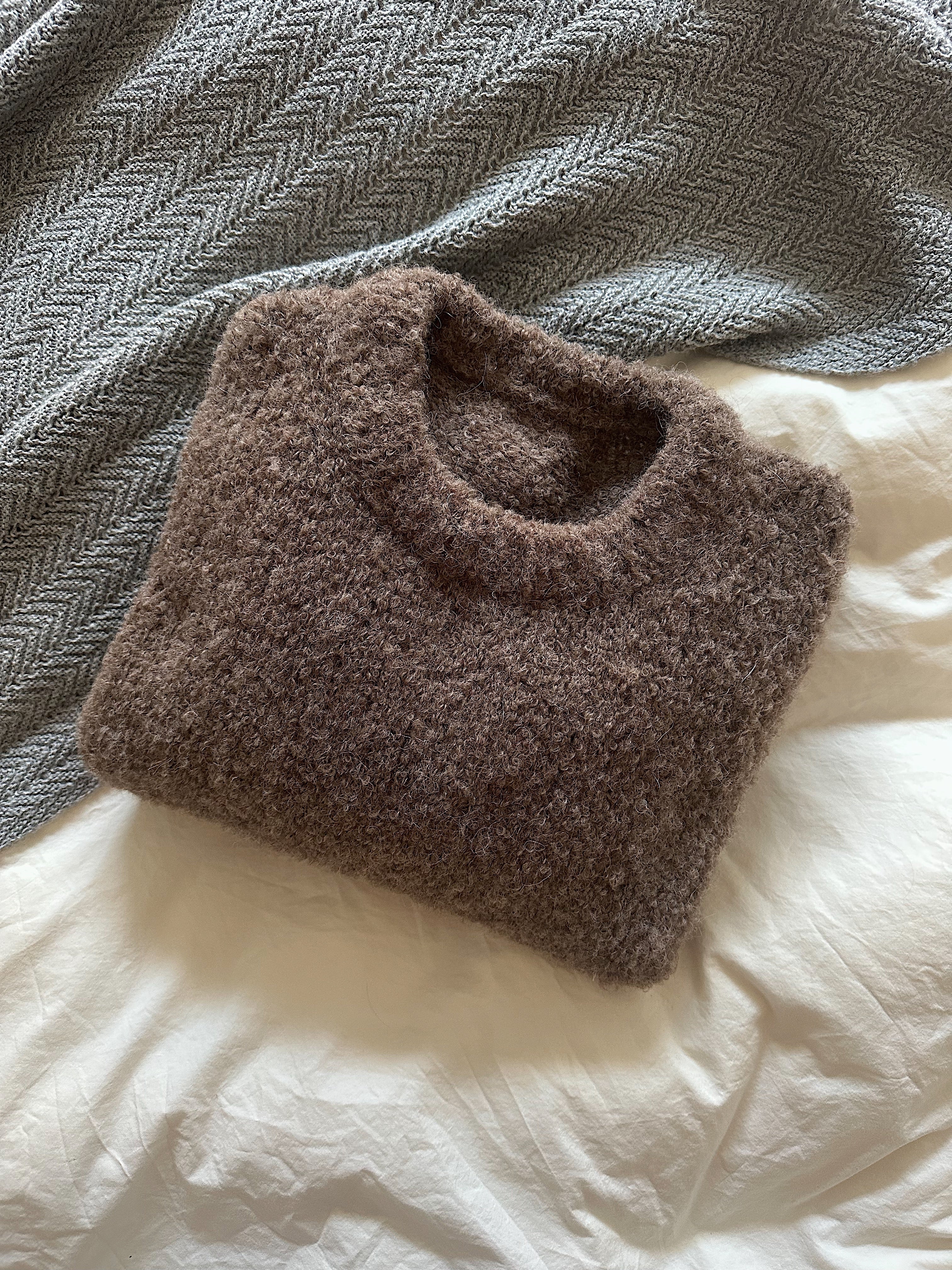 Sweater No. 24 - DEUTSCH - Image 7