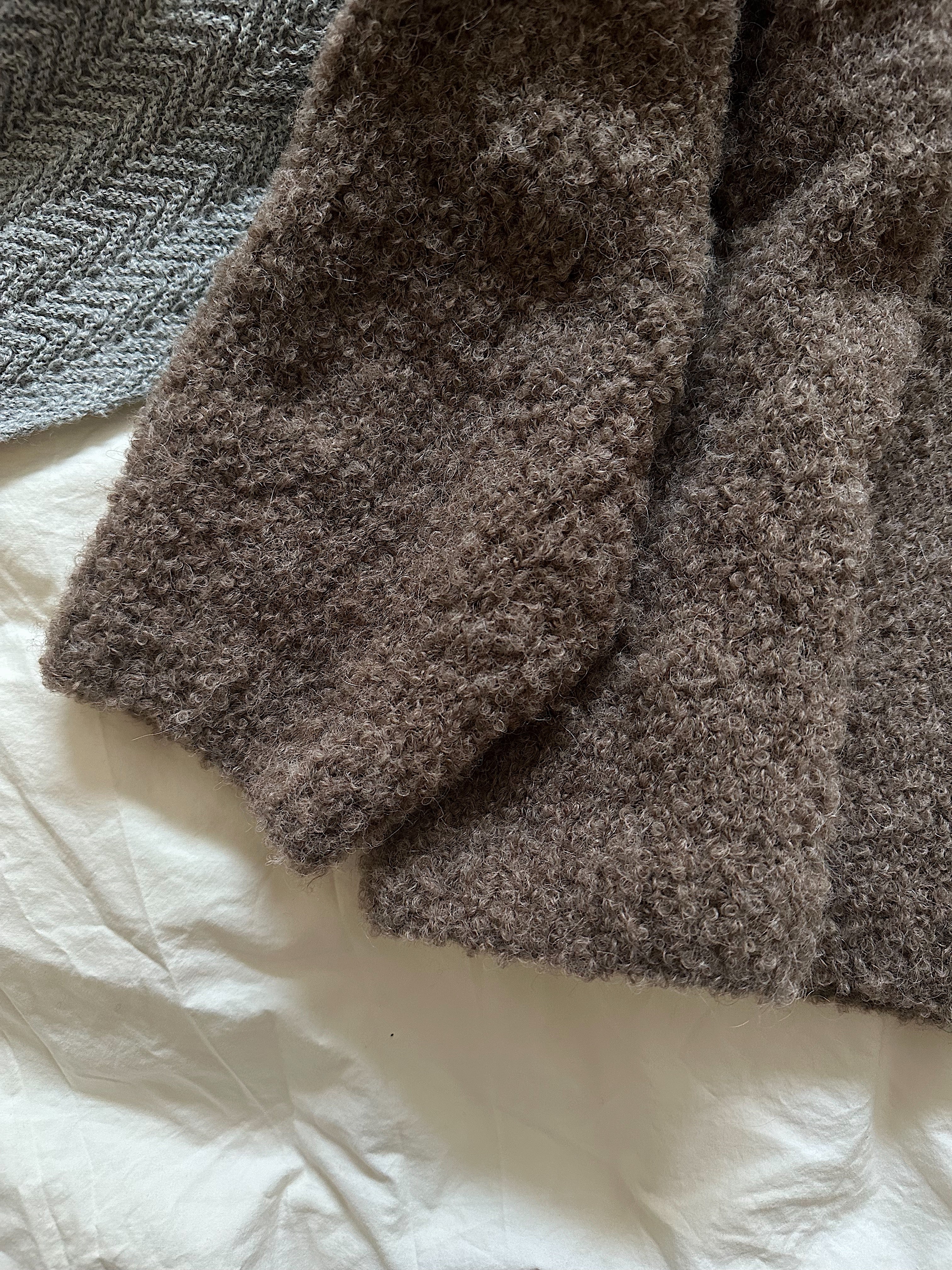 Sweater No. 24 - NORSK - Image 6