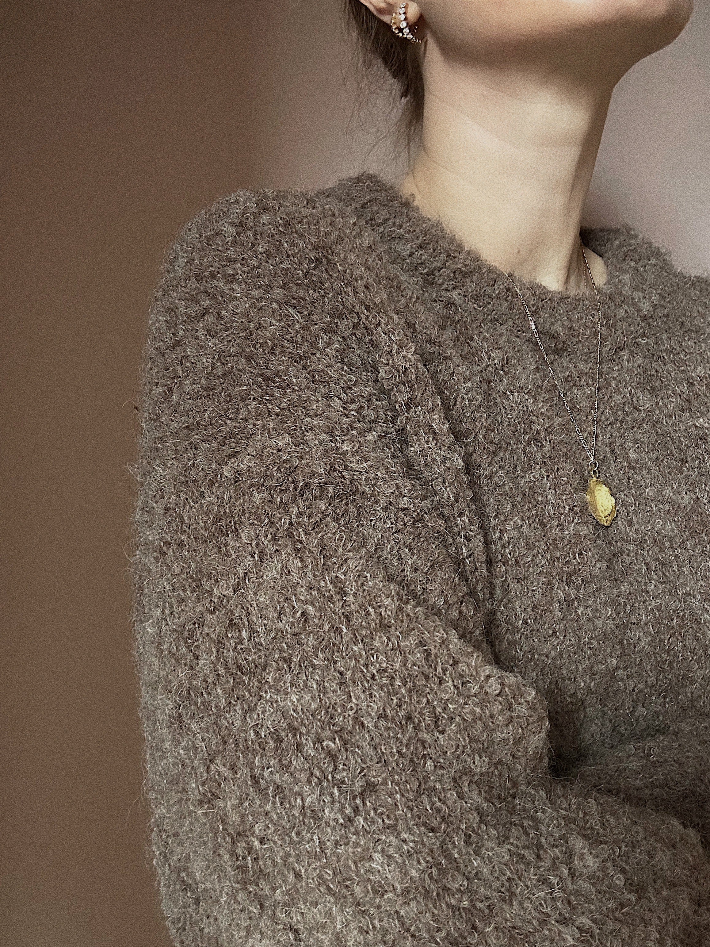 Sweater No. 24 - NORSK - Image 8